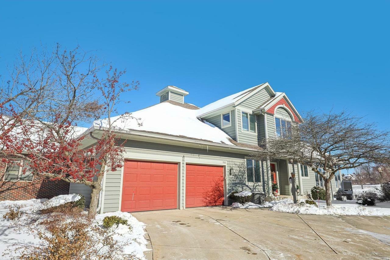 Property Photo:  3419 Nappe Drive  WI 53562 