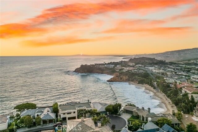 Property Photo:  199 Emerald Bay  CA 92651