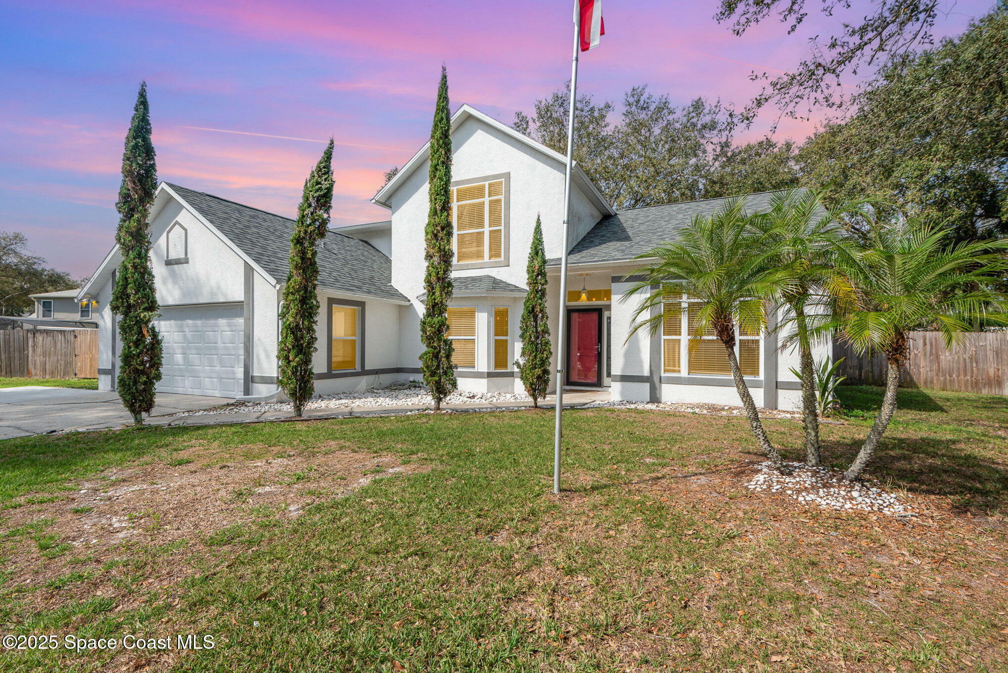 Property Photo:  4480 Buttonbush Drive  FL 32796 