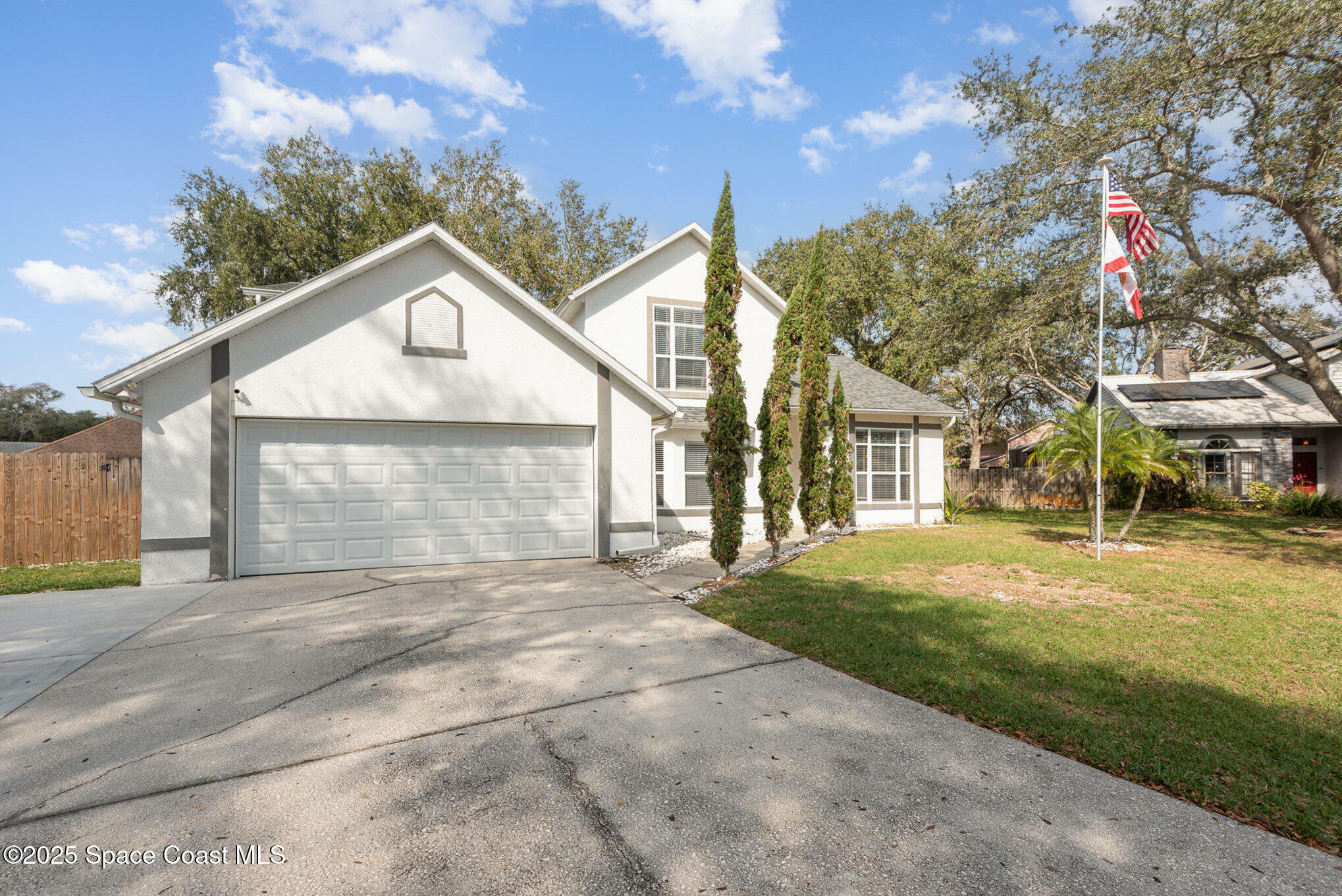 4480 Buttonbush Drive  Titusville FL 32796 photo