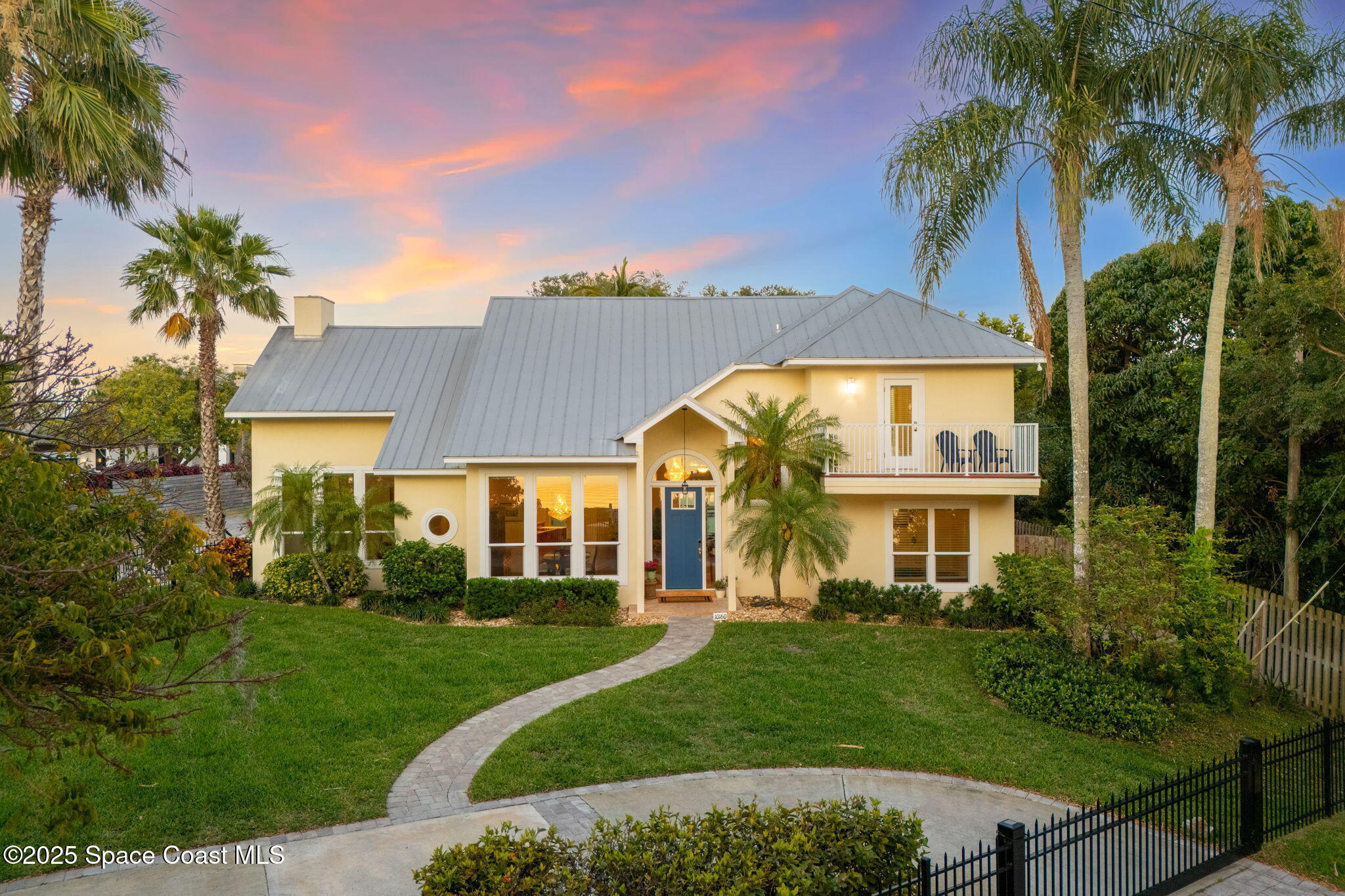 Property Photo: 10160 S Tropical Trail FL 32952