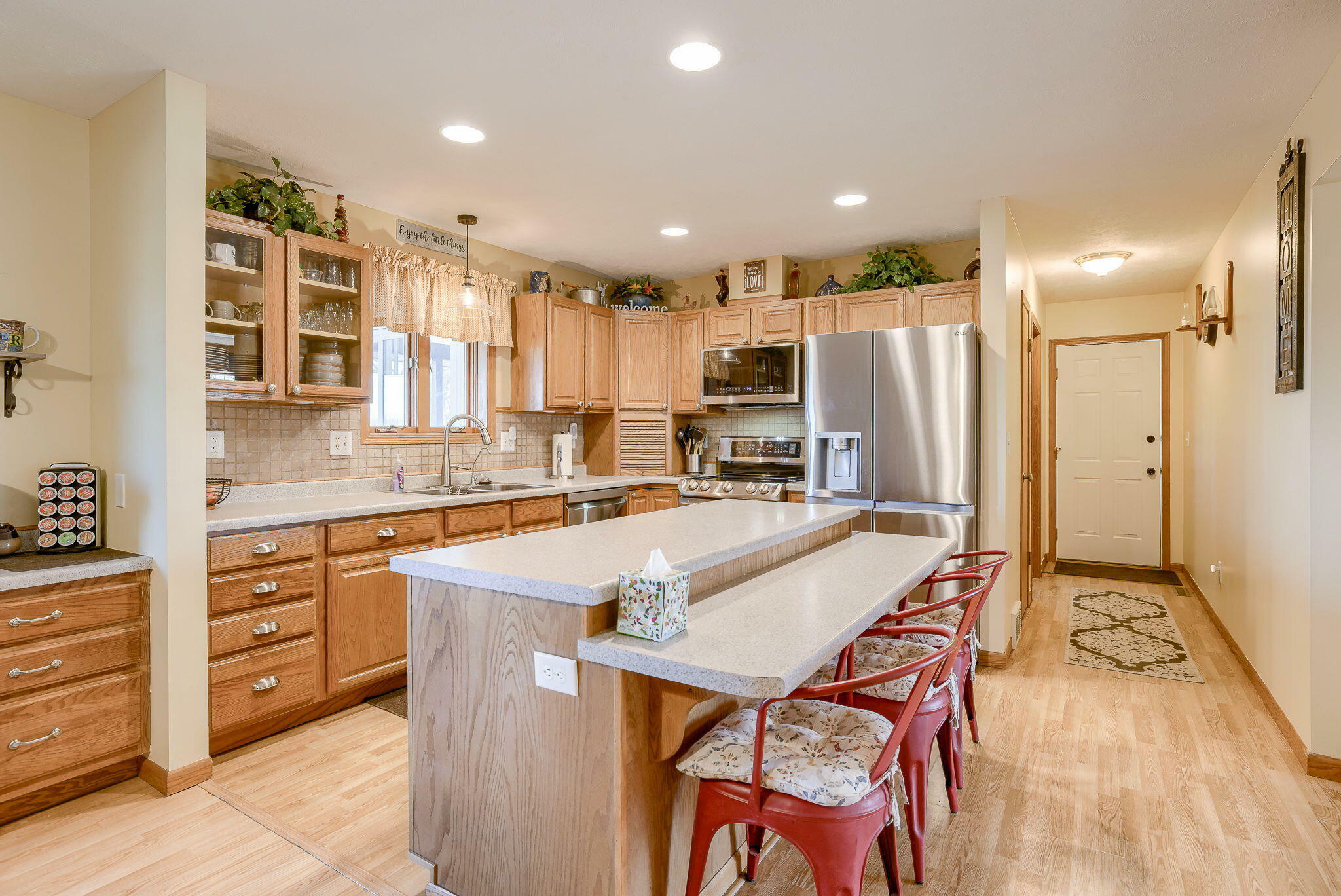 Property Photo:  32164 Lambert  Avenue  IA 51551 