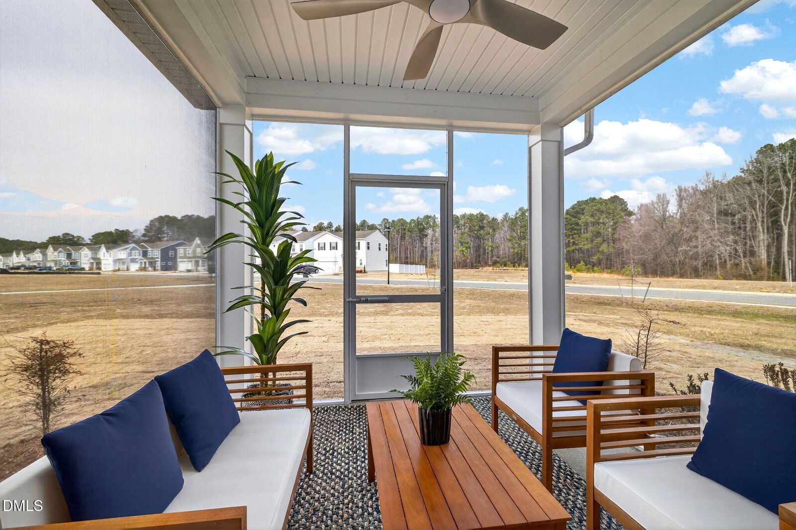 Property Photo: 121 Barn Door Drive NC 27546