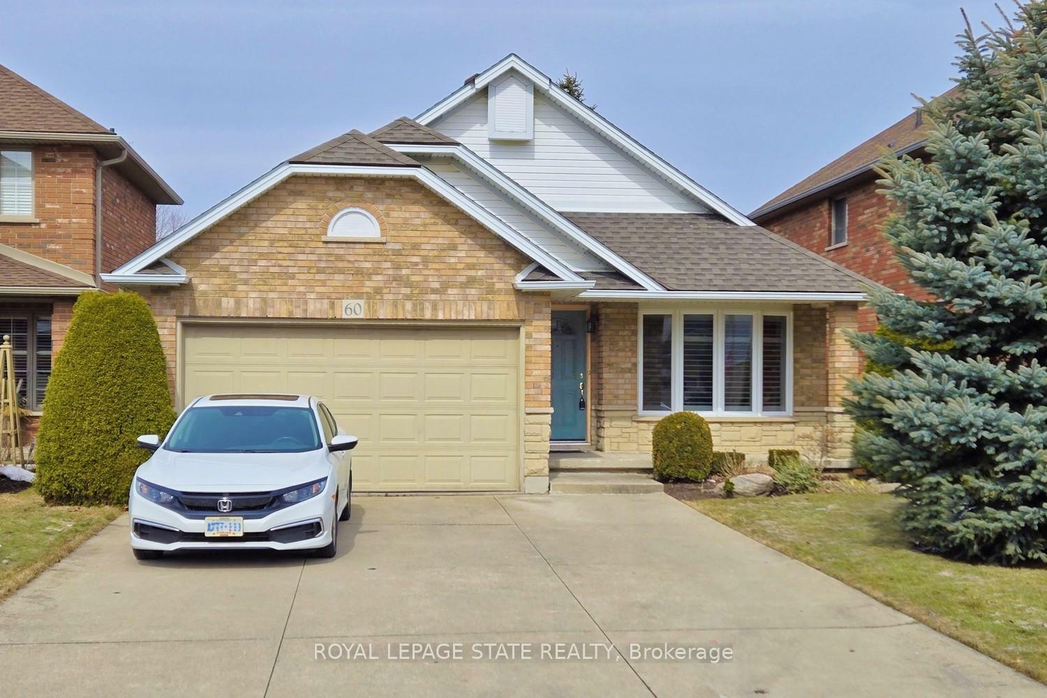 Photo de la propriété: 60 Redfern Avenue ON L9C 7S4