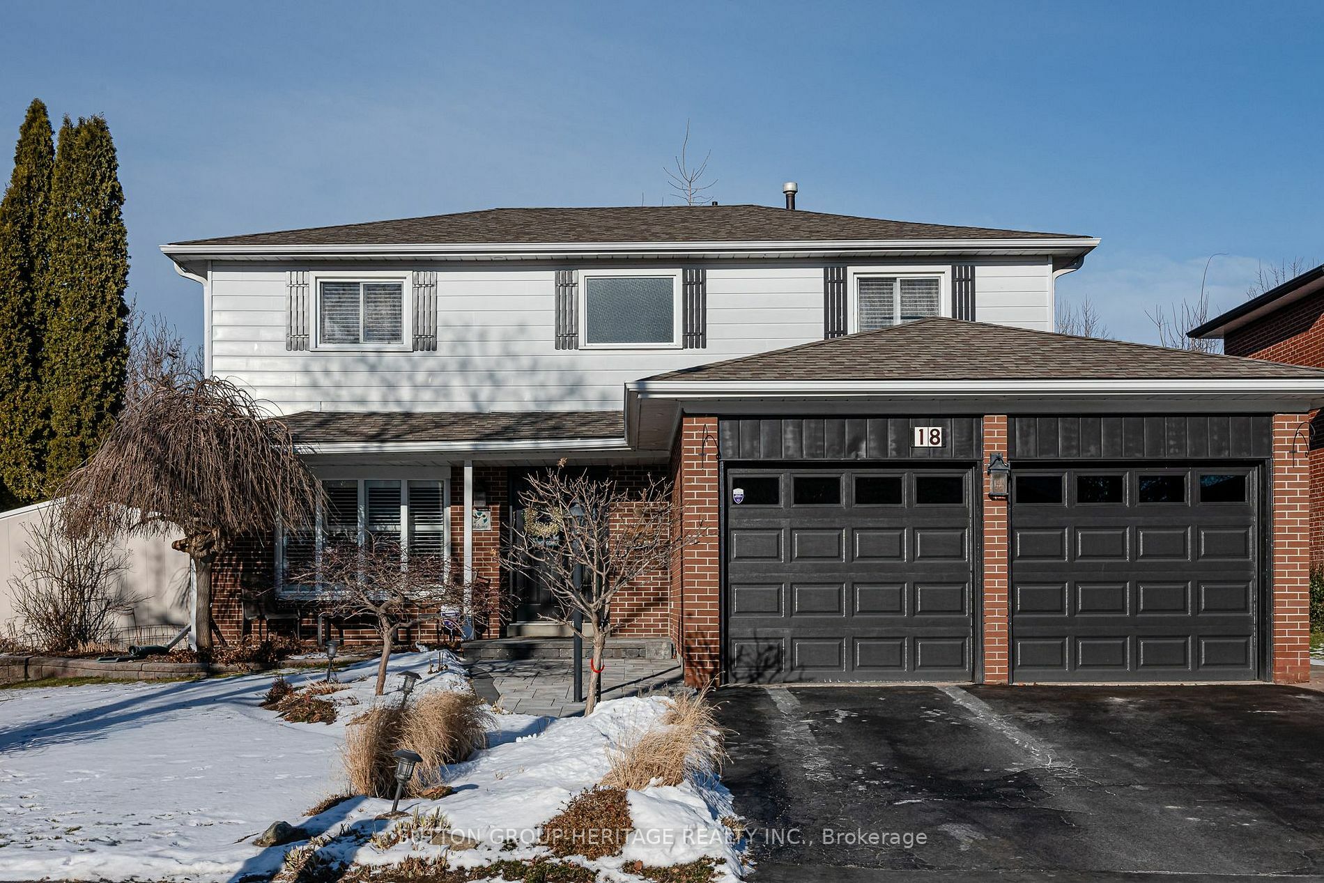 Property Photo:  18 Haviland Dr  ON M1C 2T7 