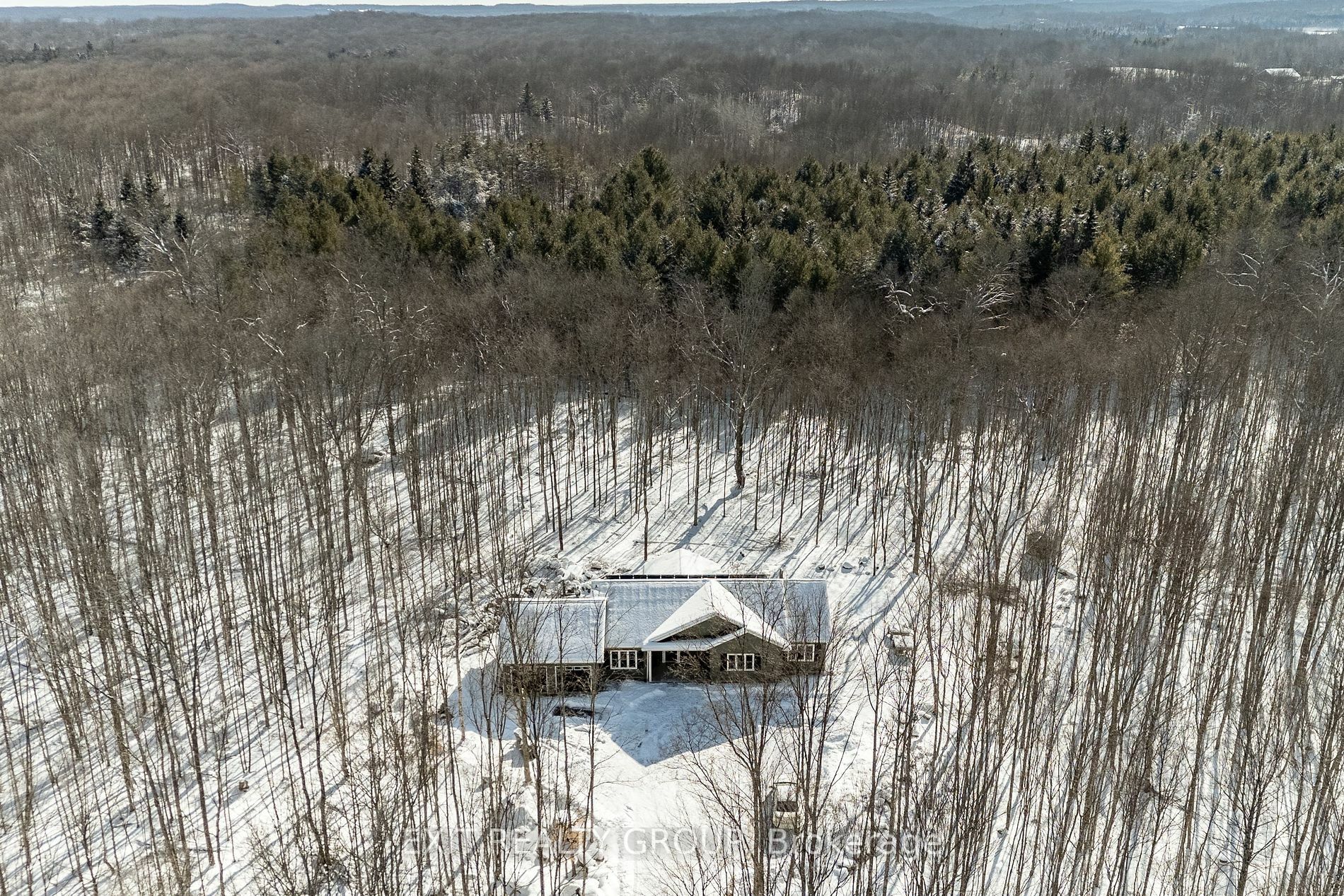 Photo de la propriété:  1912 Moneymore Rd  ON K0K 2Y0 