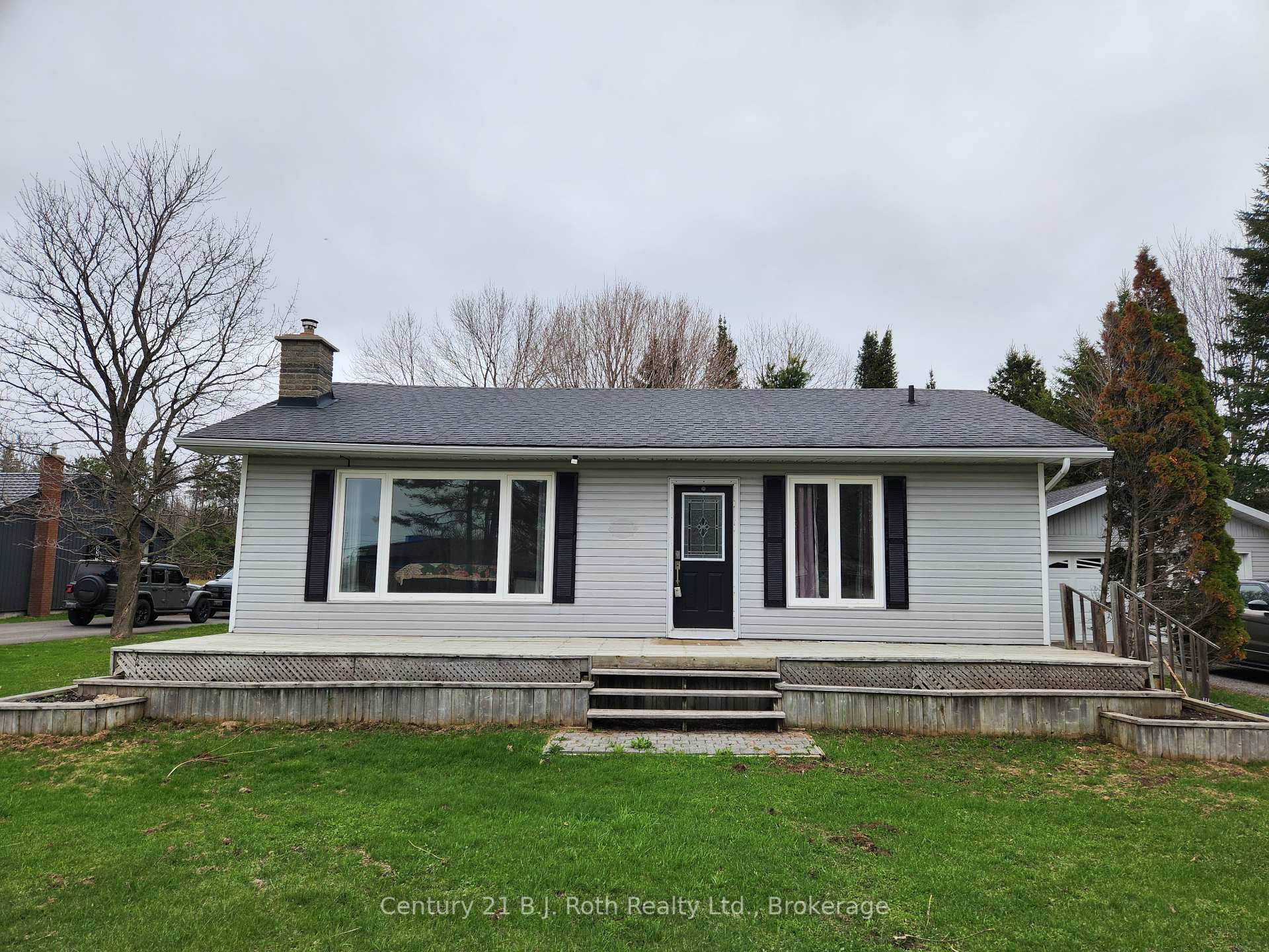 Property Photo: 3245 Grayshott Drive ON L3V 0Y3
