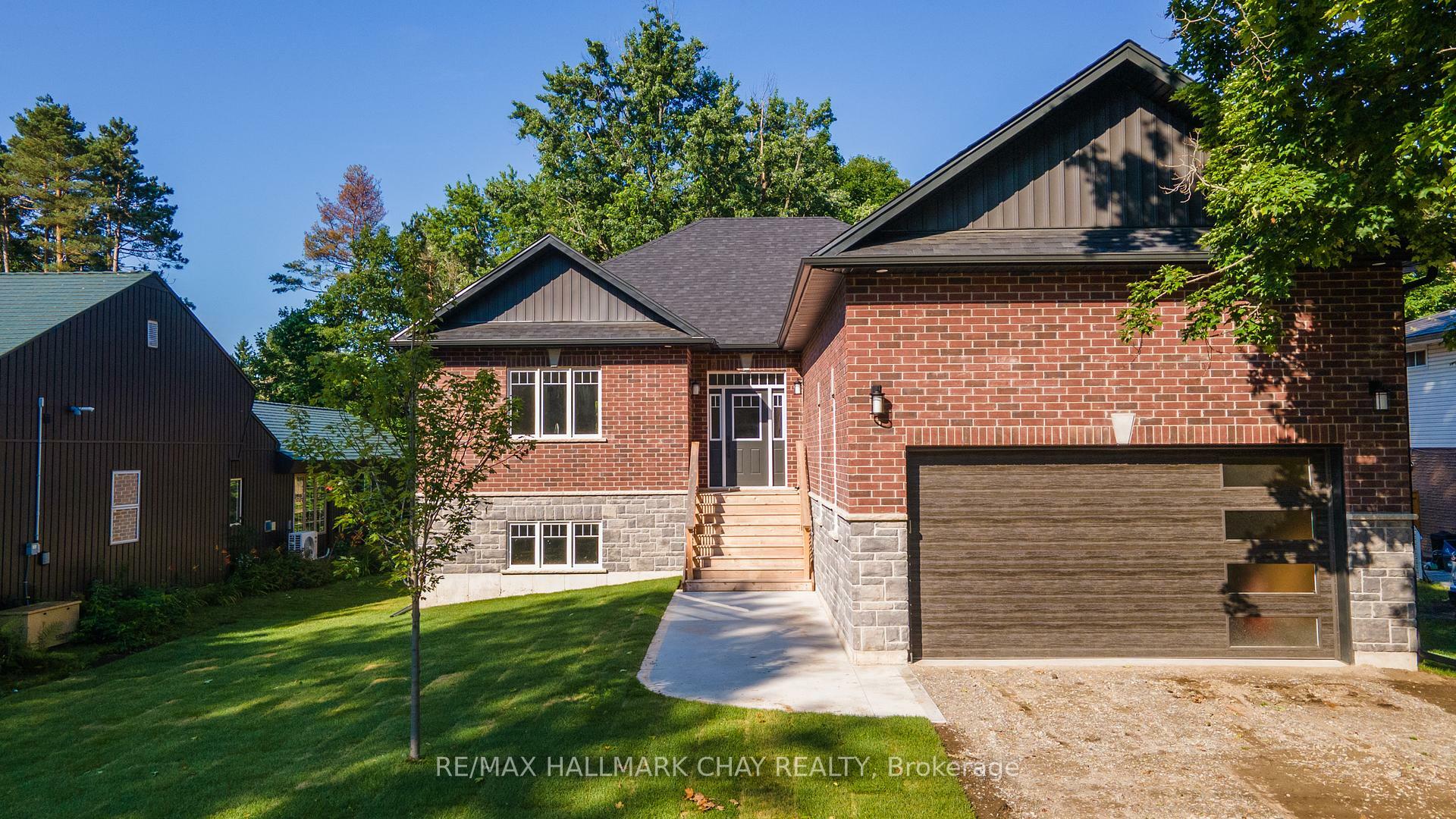Property Photo: 8 Alexander Street ON L3V 3T8