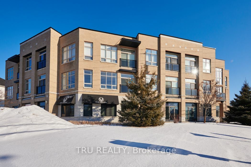 500 Claridge Dr 203  Barrhaven ON K2J 3G5 photo