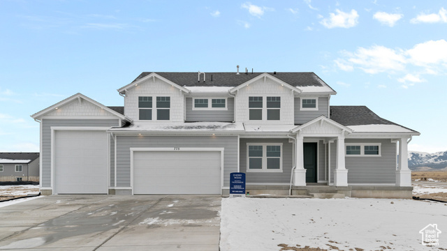 Property Photo: Address not disclosed UT 84029