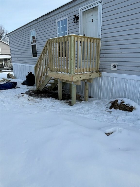 Property Photo:  420 Middle Ave  PA 15413 