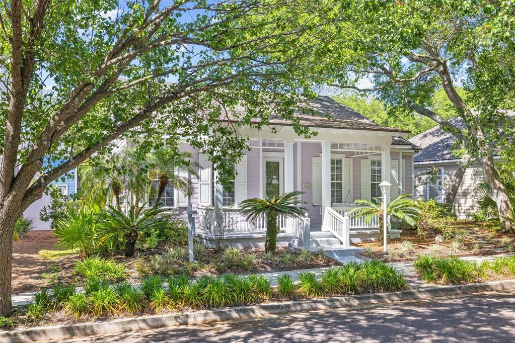 Property Photo: 1802 McArthur Street FL 32034
