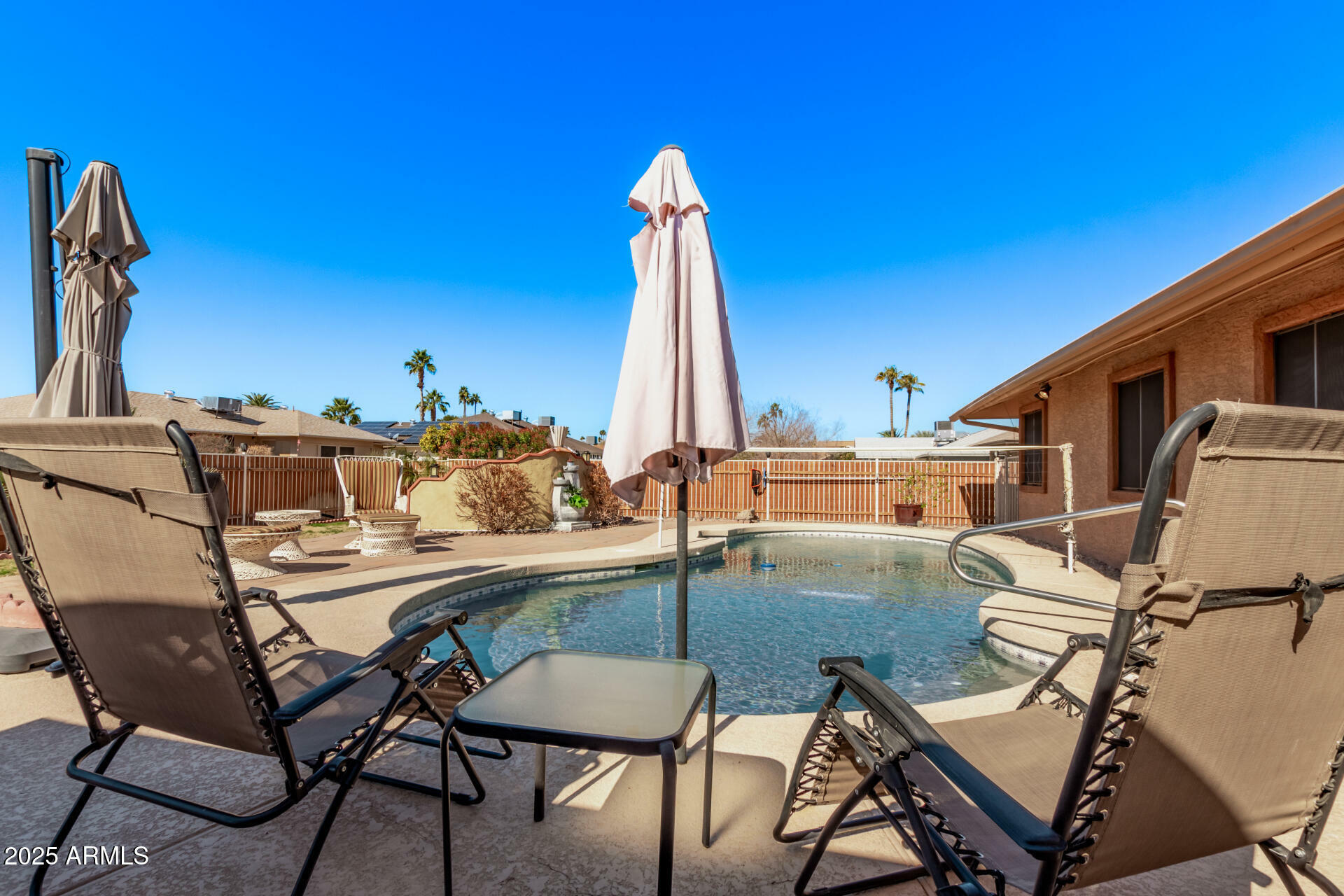 Property Photo: 12450 W Fieldstone Drive AZ 85375