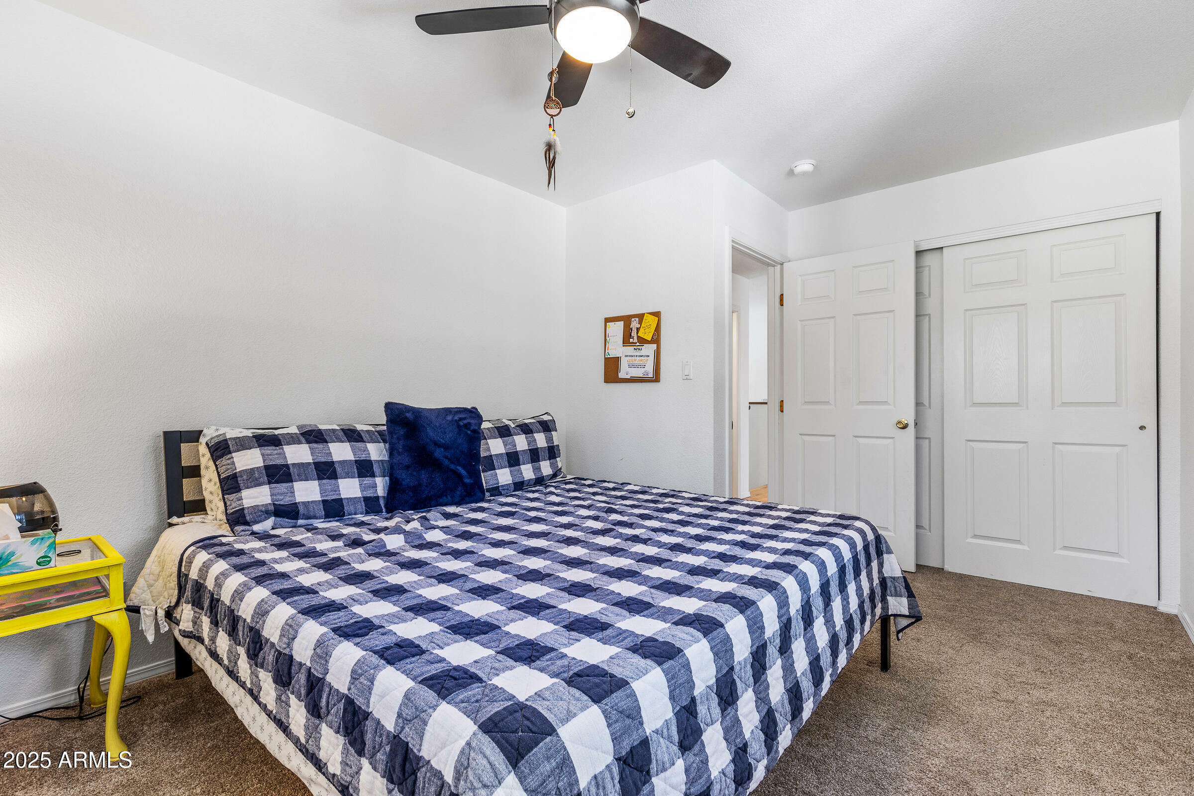 Property Photo: 3320 S Justin Street AZ 86005