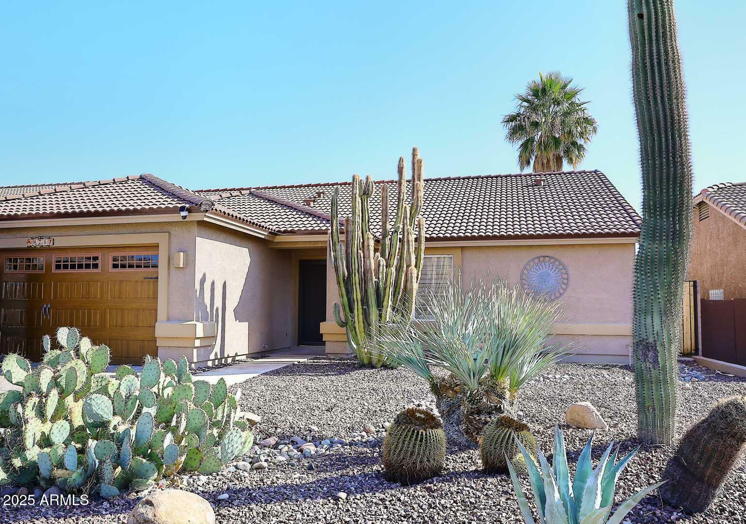 Property Photo:  4741 S Desert Dawn Drive  AZ 85118 