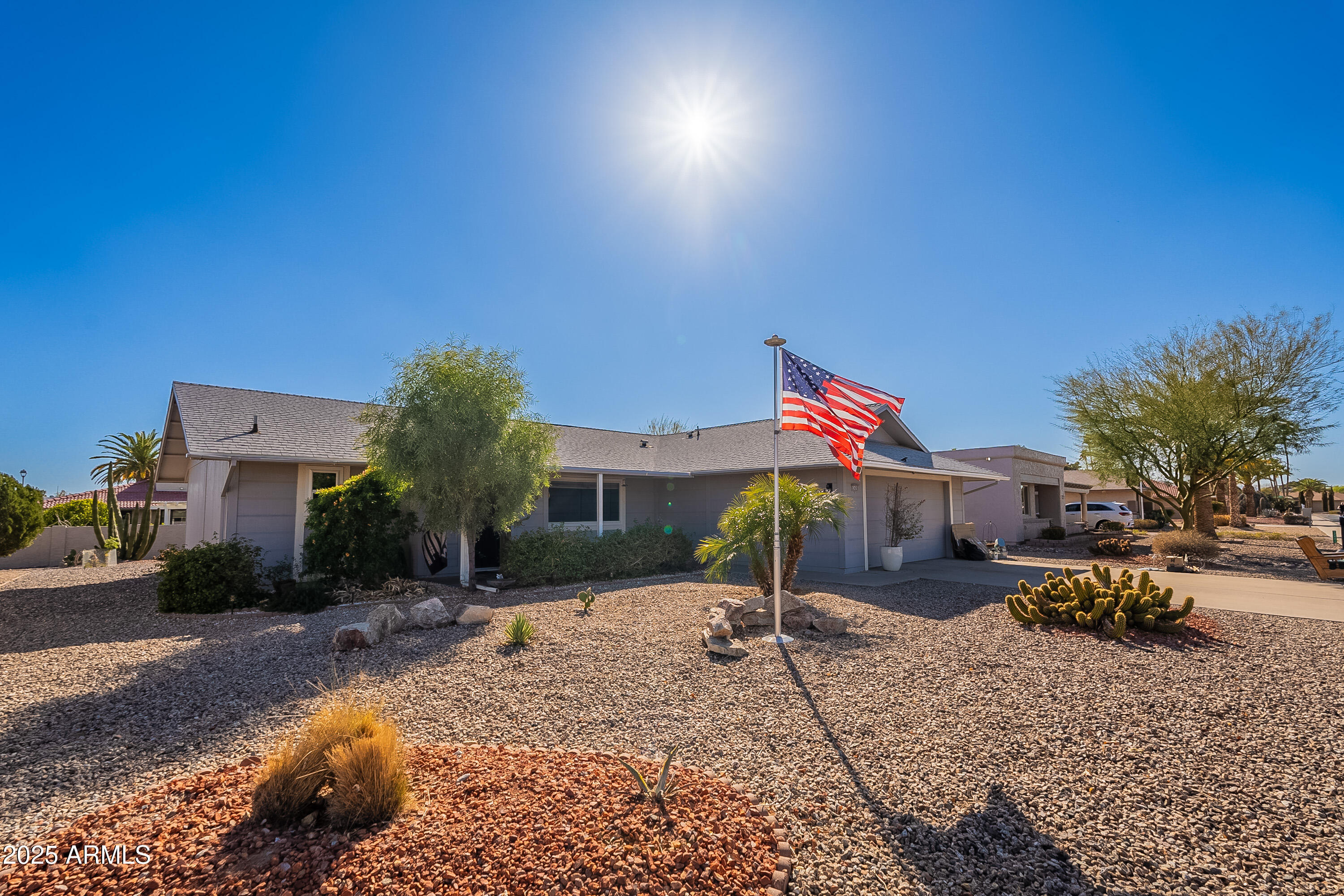 Property Photo: 12439 W Eveningside Drive AZ 85375