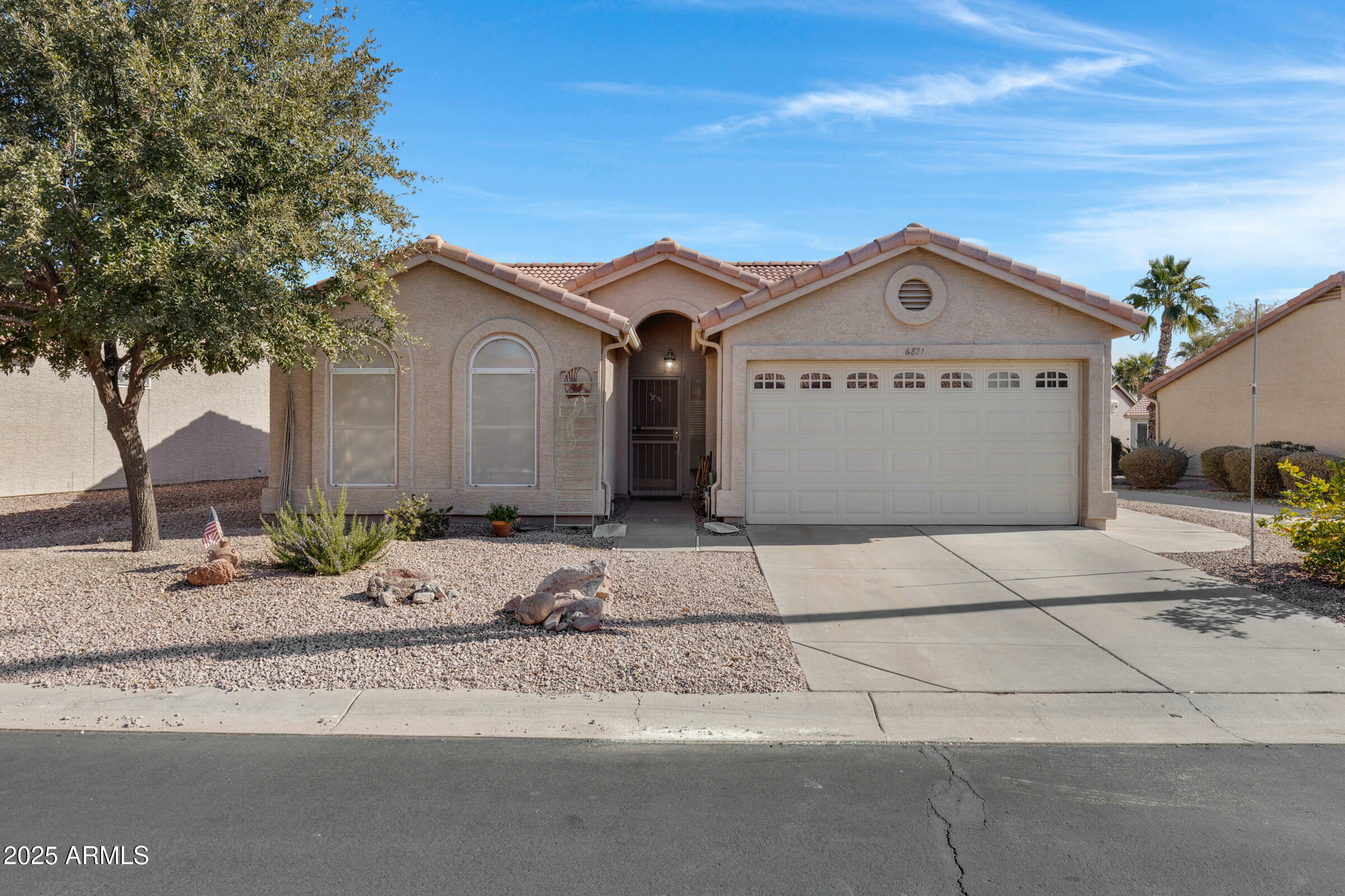 Property Photo:  6871 S Coral Gable Drive  AZ 85249 