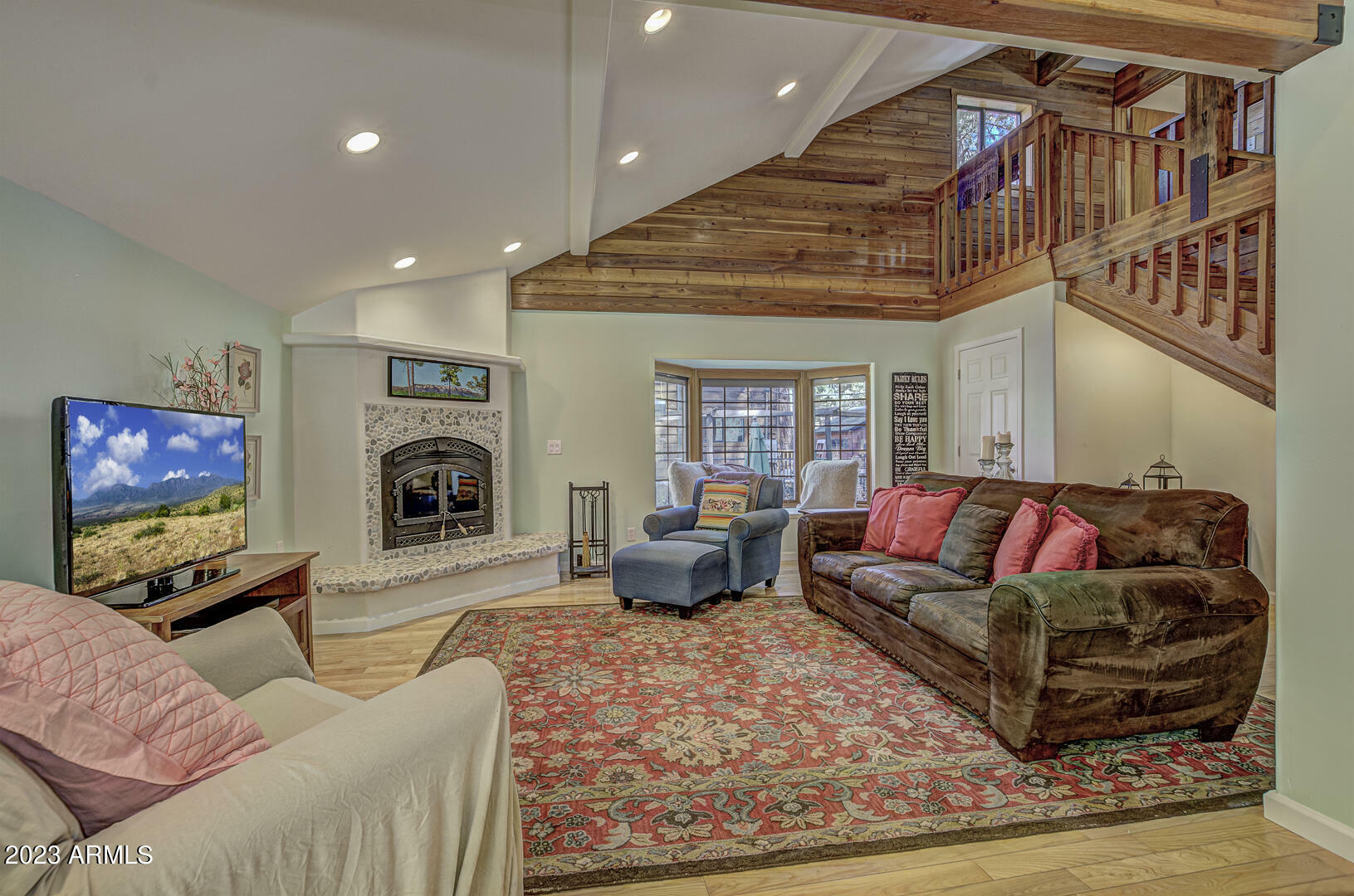 Property Photo: 140 W Thompson Road AZ 85541