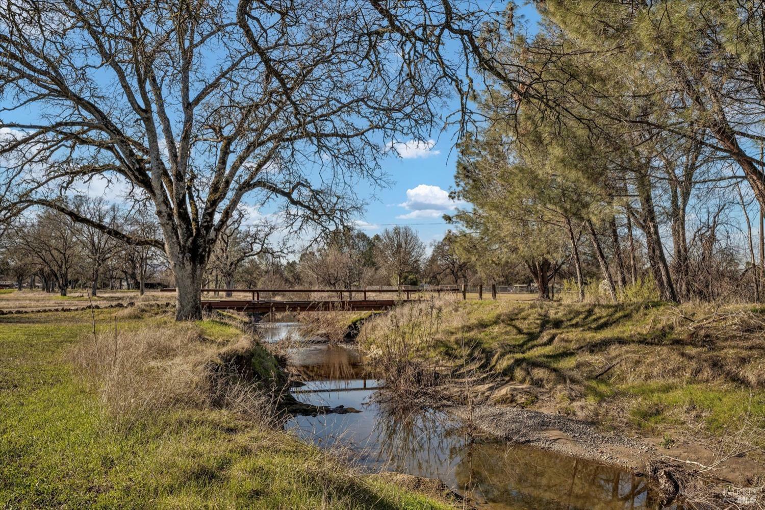 Property Photo:  4962 Gaddy Lane  CA 95451 