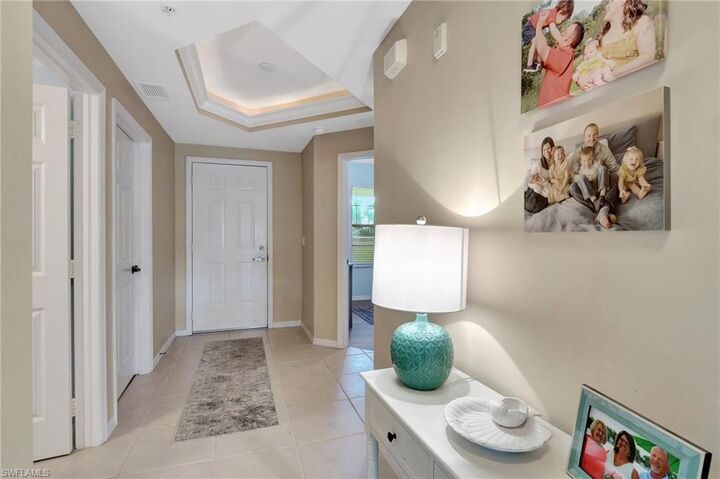 Property Photo: 1795 Four Mile Cove Pkwy 825 FL 33990