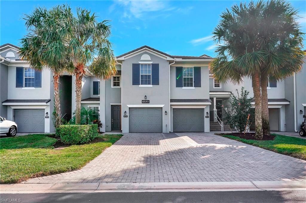 Property Photo:  16570 Goldenrod Ln 102  FL 33920 
