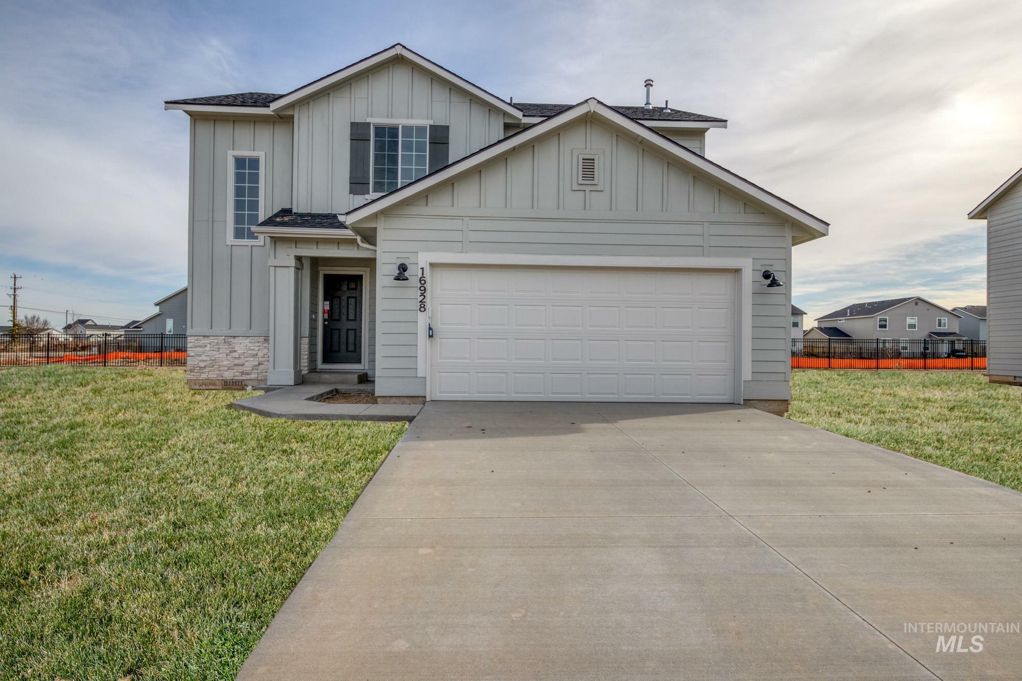 Property Photo: 16928 Dunning Way ID 83607