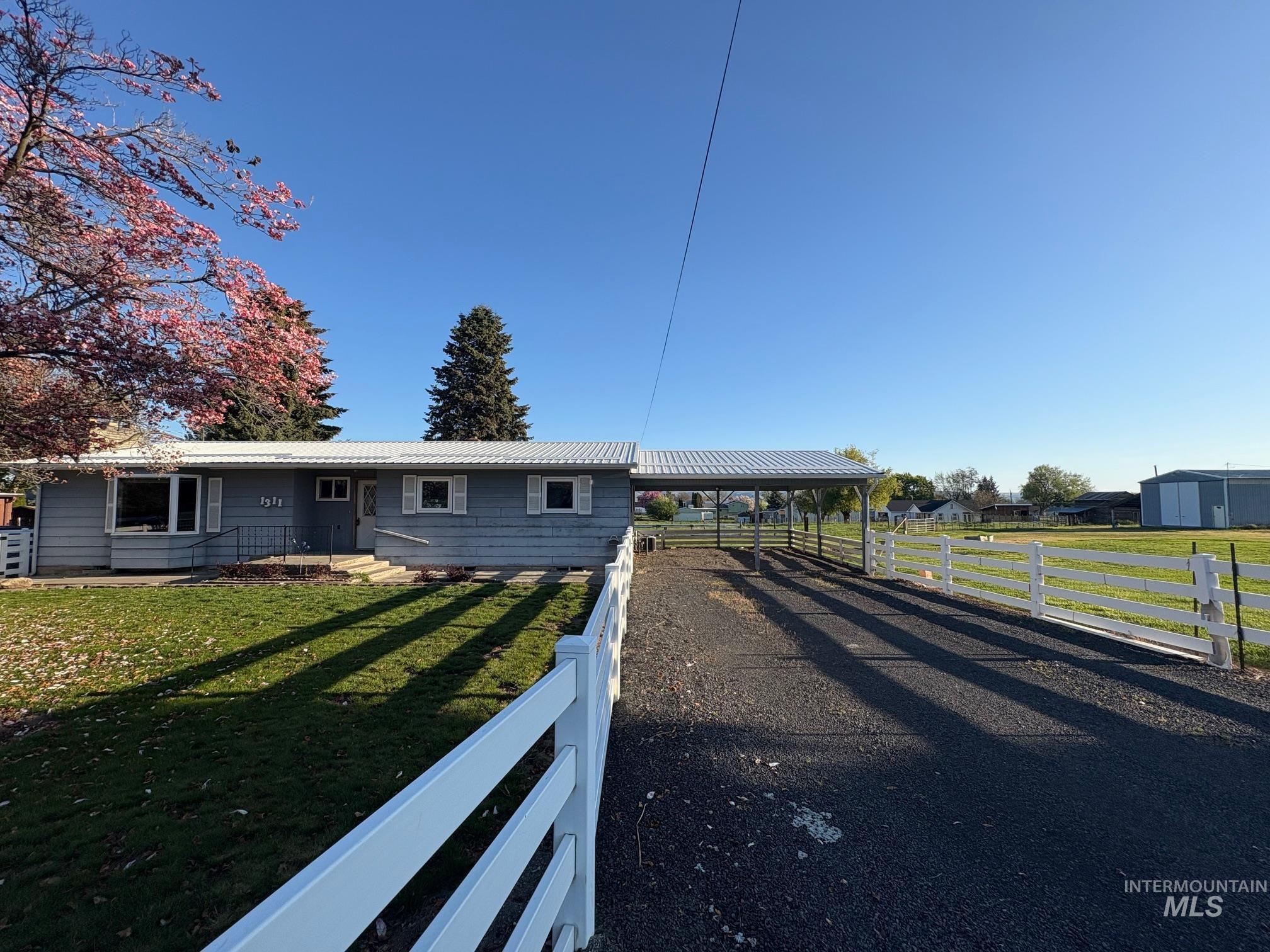 Property Photo: 1311 Birch Ave ID 83501