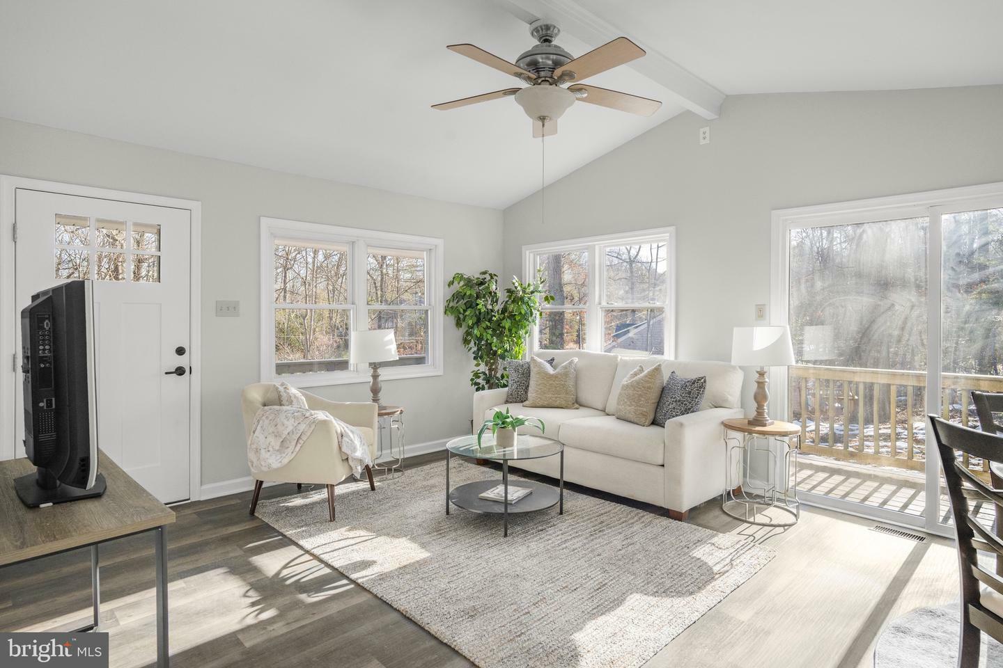 Property Photo: 656 Santa Fe Trail MD 20657