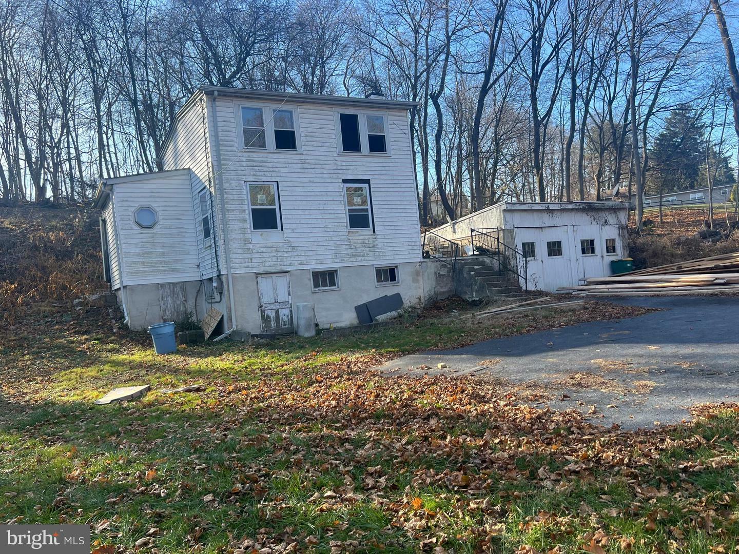 Property Photo:  302 Wertzville Road  PA 17025 