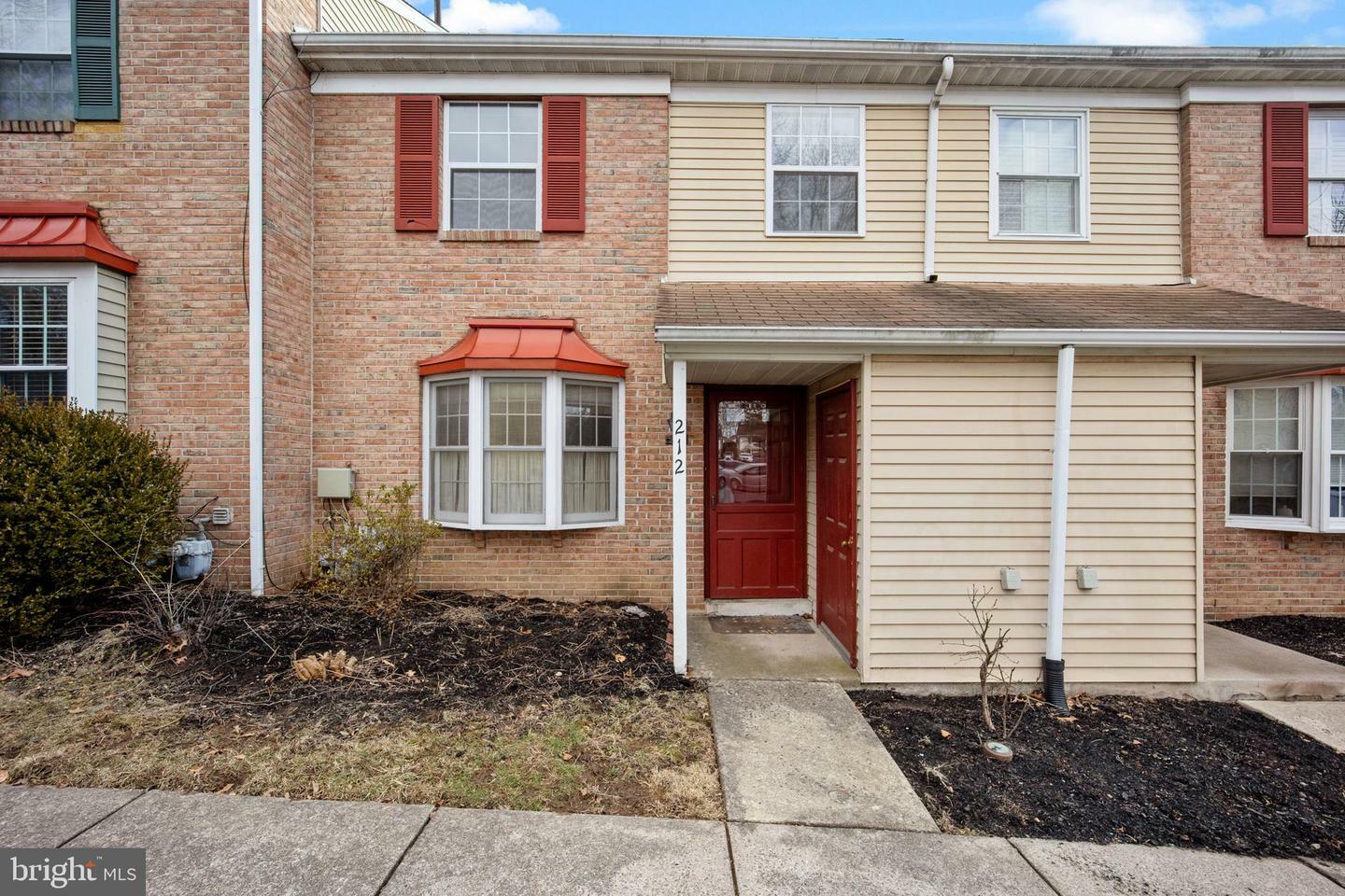 Property Photo:  212 Brookwood Drive  PA 19002 