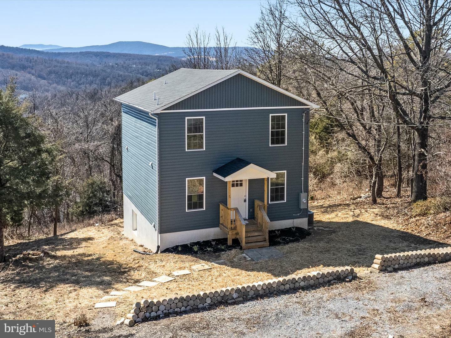 Property Photo:  32 Granny Smith Road  VA 22642 