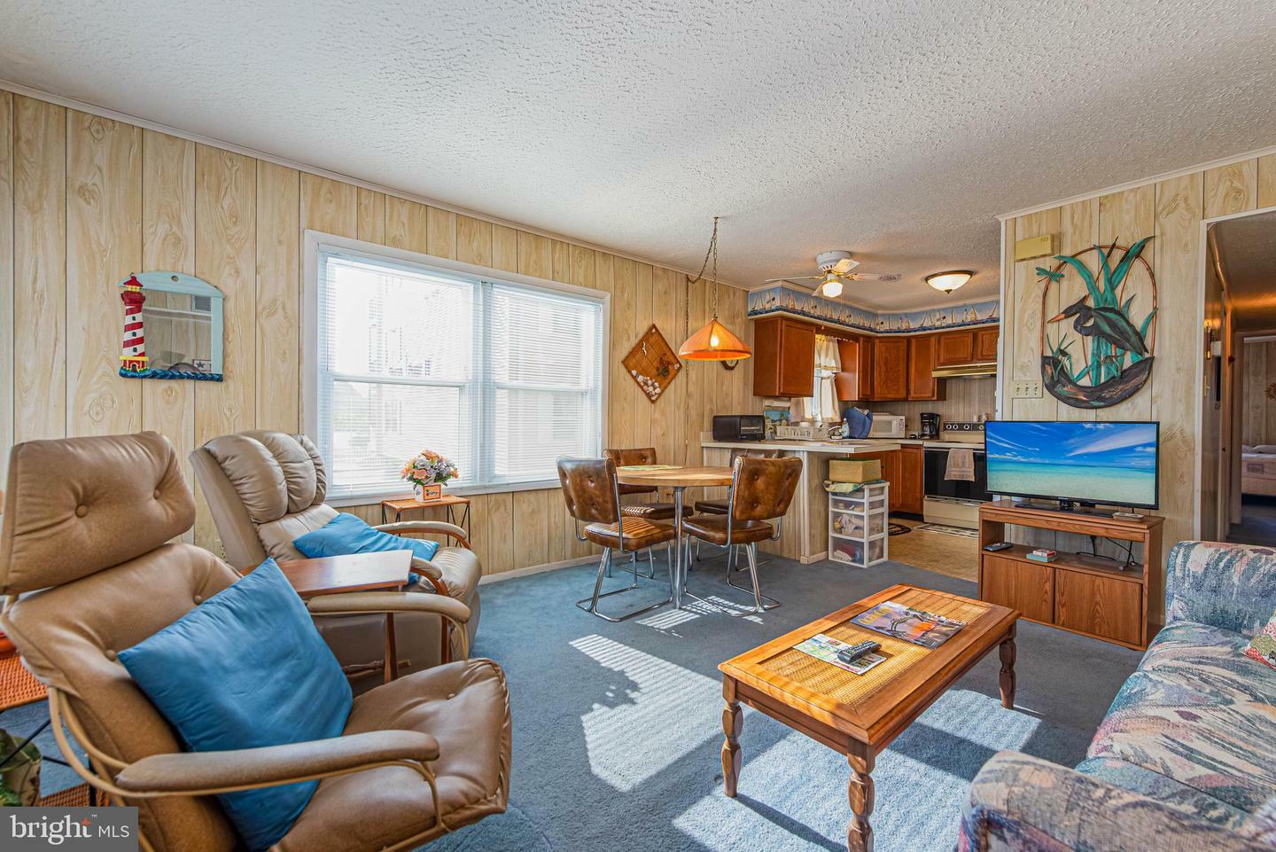 Property Photo: 14 40th Street 101 MD 21842