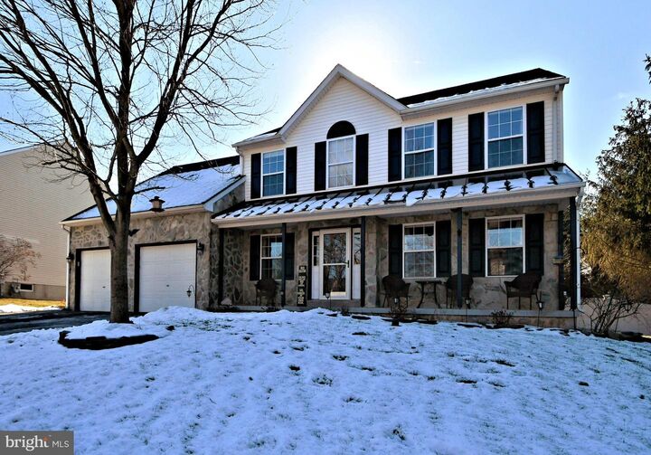 1017 Rivers Edge Drive  Collegeville PA 19426 photo