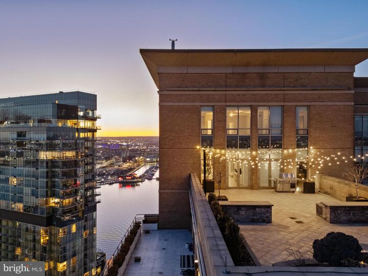 675 President Street 2904  Baltimore MD 21202 photo
