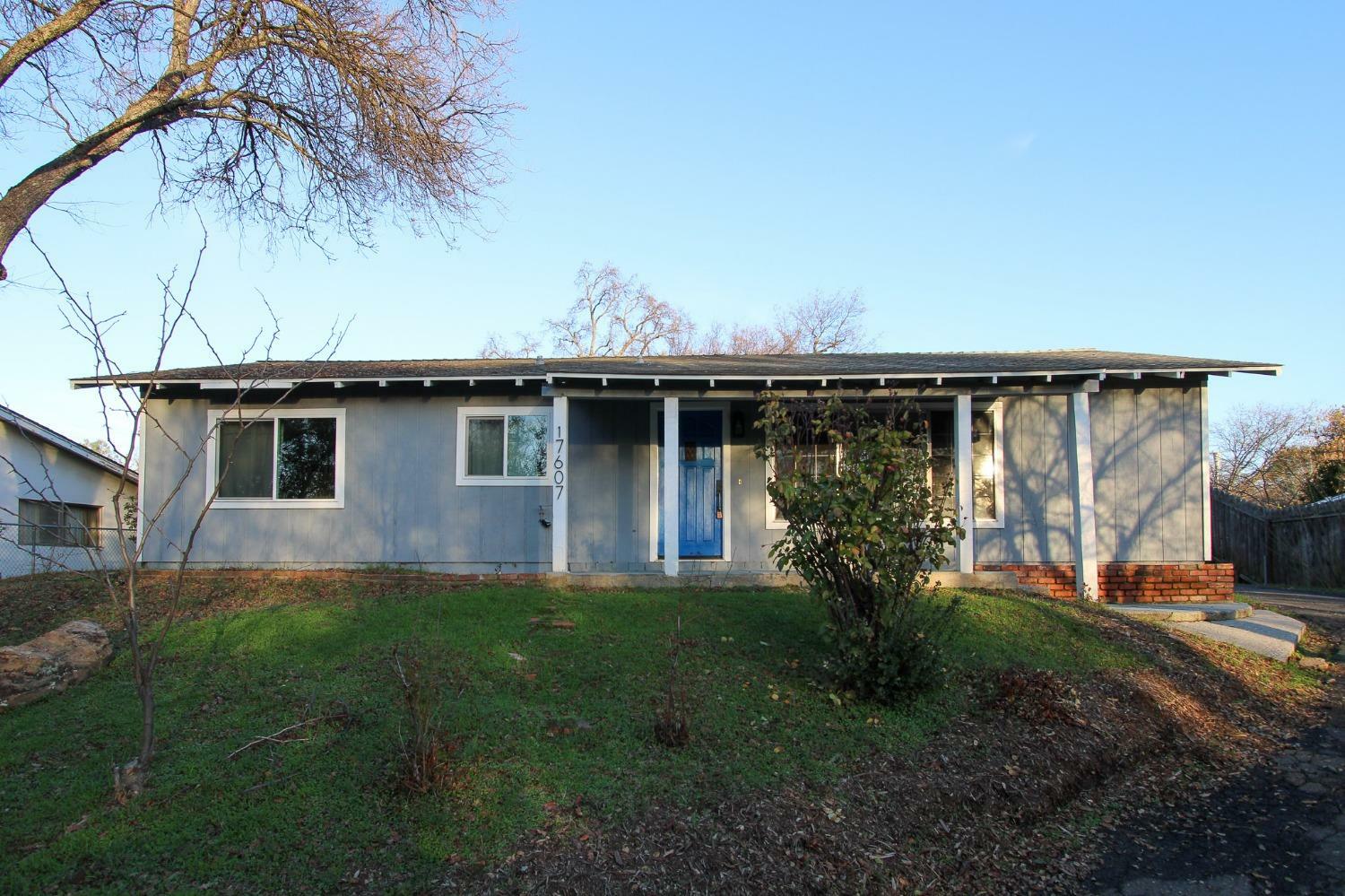 Property Photo:  17607 Fernwood Drive  CA 95327 