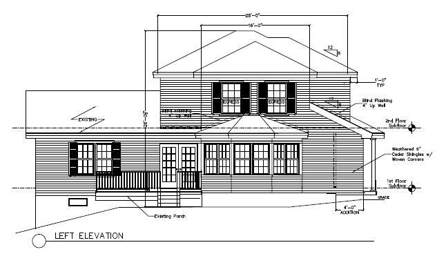 Property Photo: 7 Vinland Drive MA 02660
