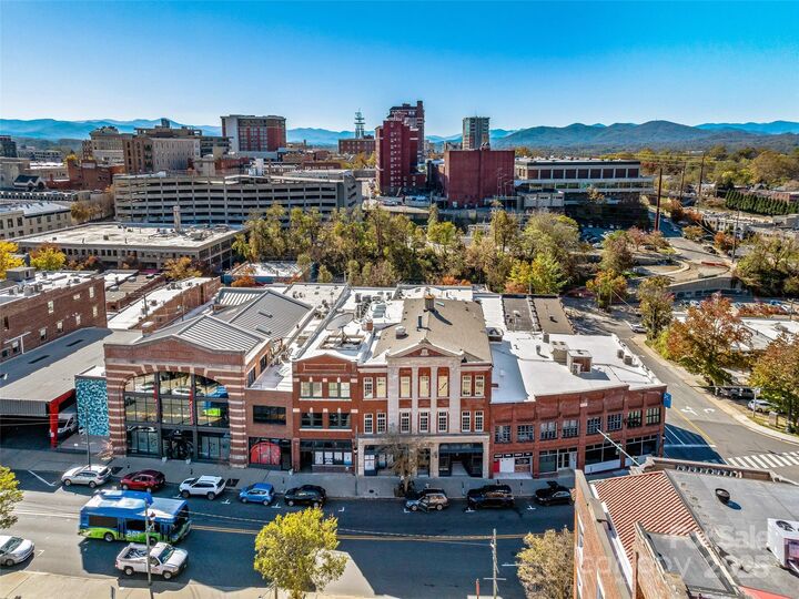 75 Broadway Street 301  Asheville NC 28801 photo