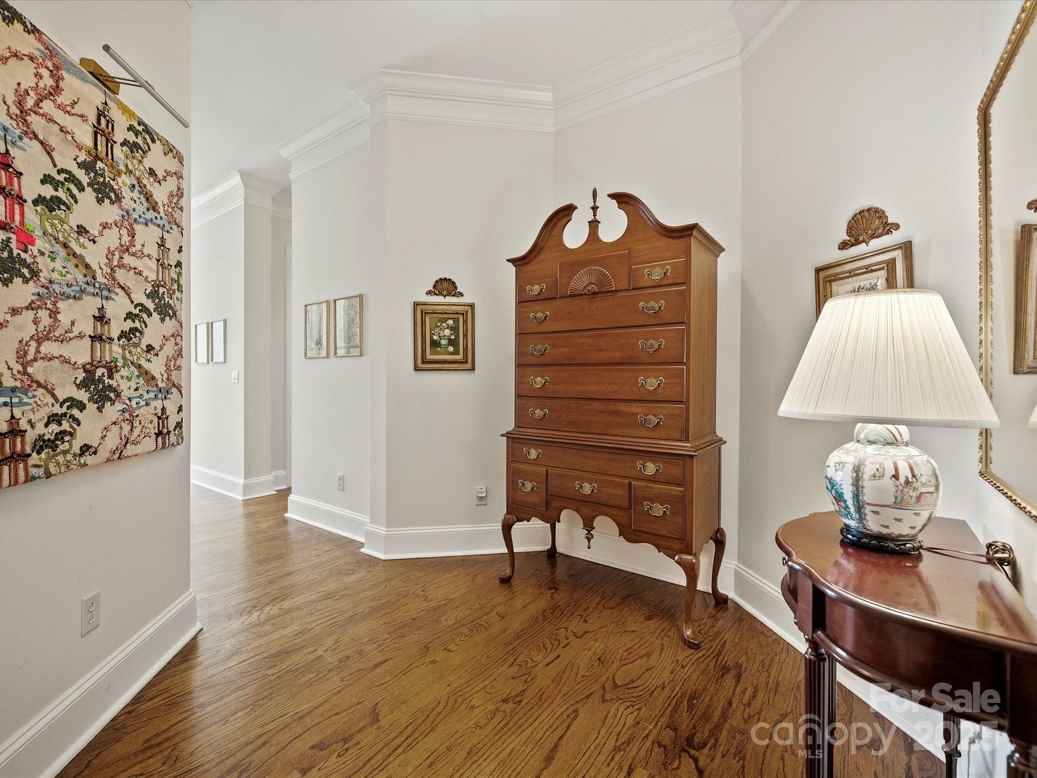 Property Photo: 2823 Providence Road 252 NC 28211