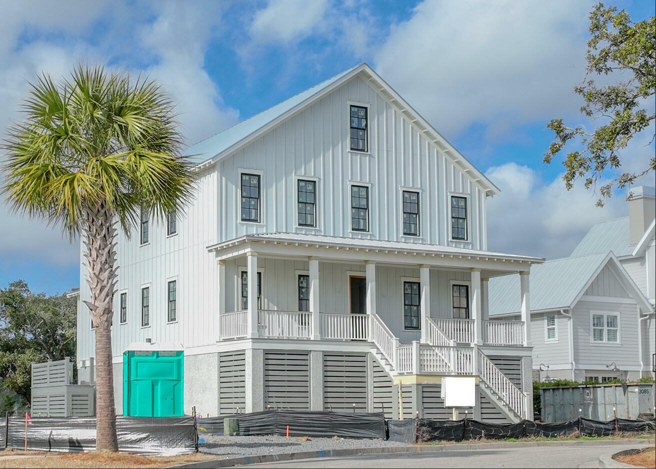 Property Photo: 815 Dunham Street SC 29492