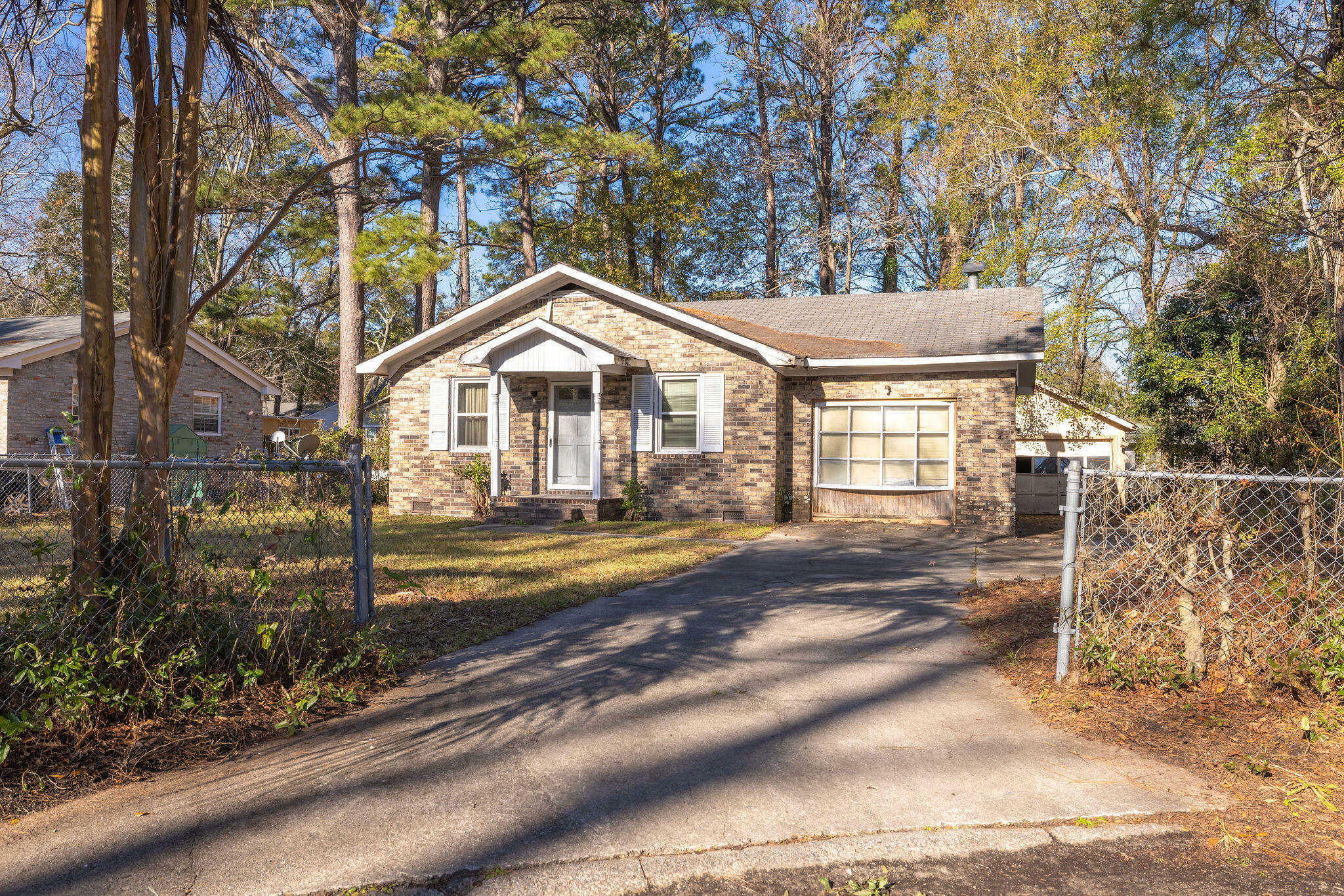 Property Photo:  1134 S Shadow Drive  SC 29464 