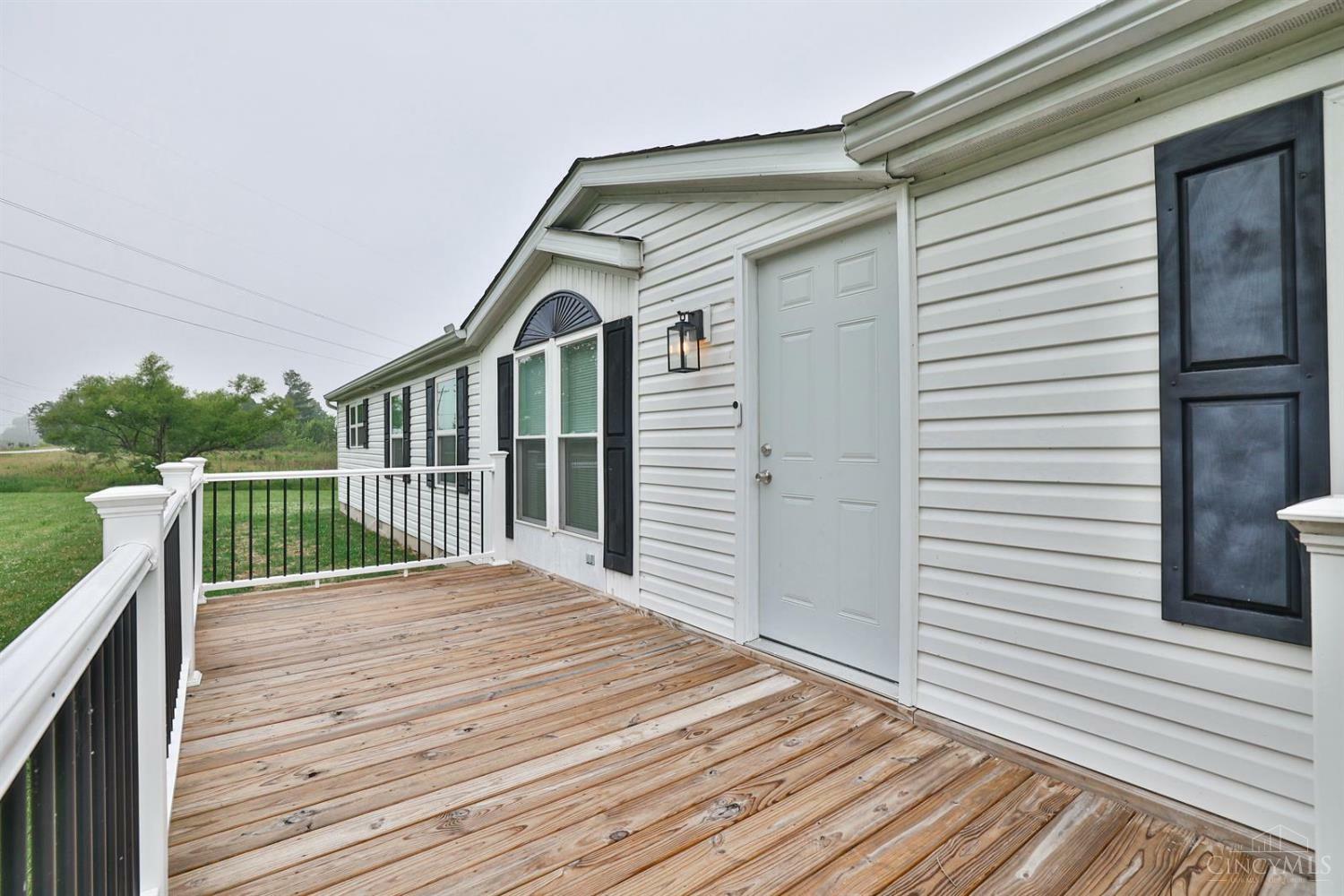 Property Photo: 1000 Triple Two Farm Road OH 45120