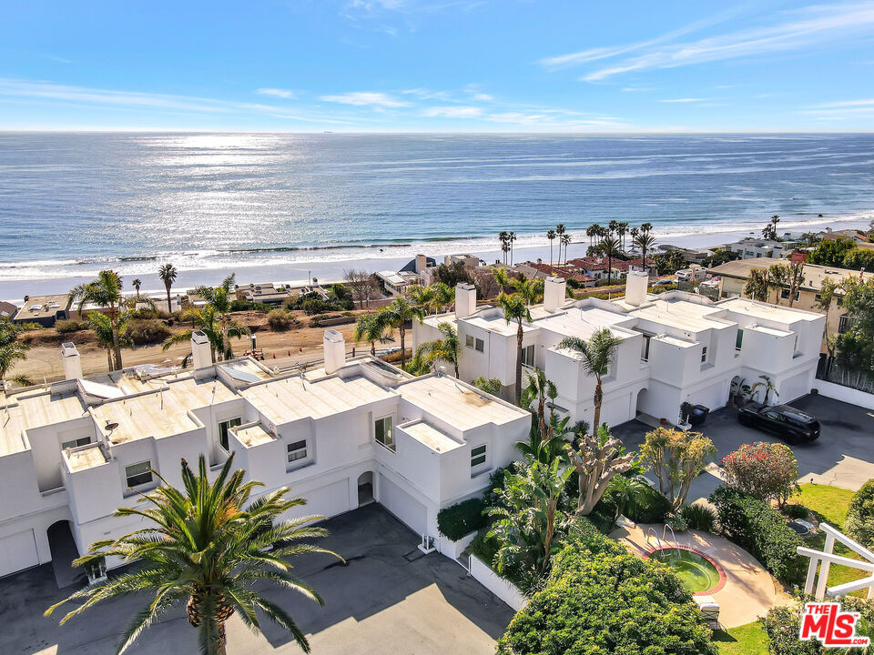 Property Photo: 31246 Bailard Rd CA 90265