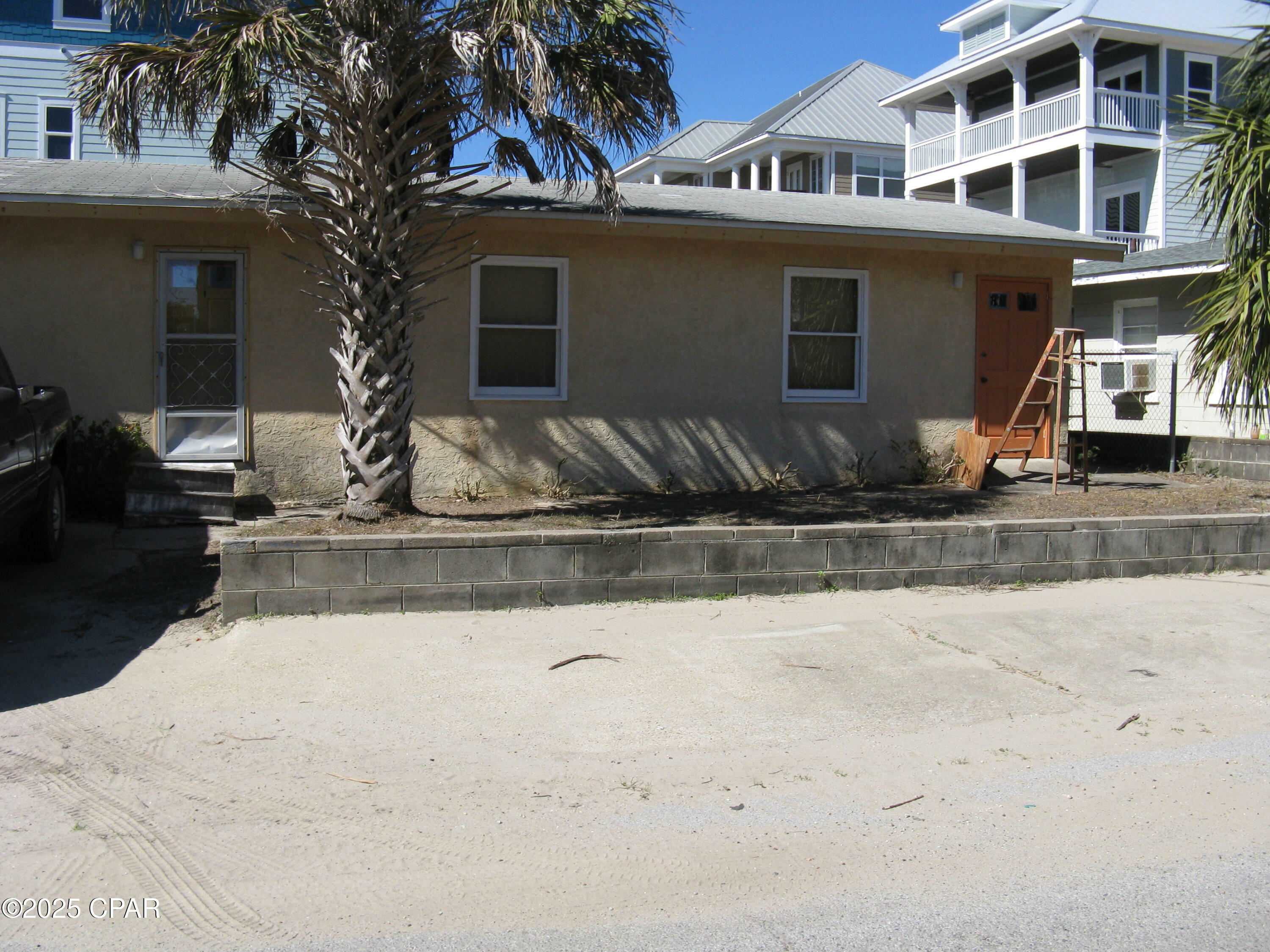 Property Photo:  22008 Front Beach Road  FL 32413 