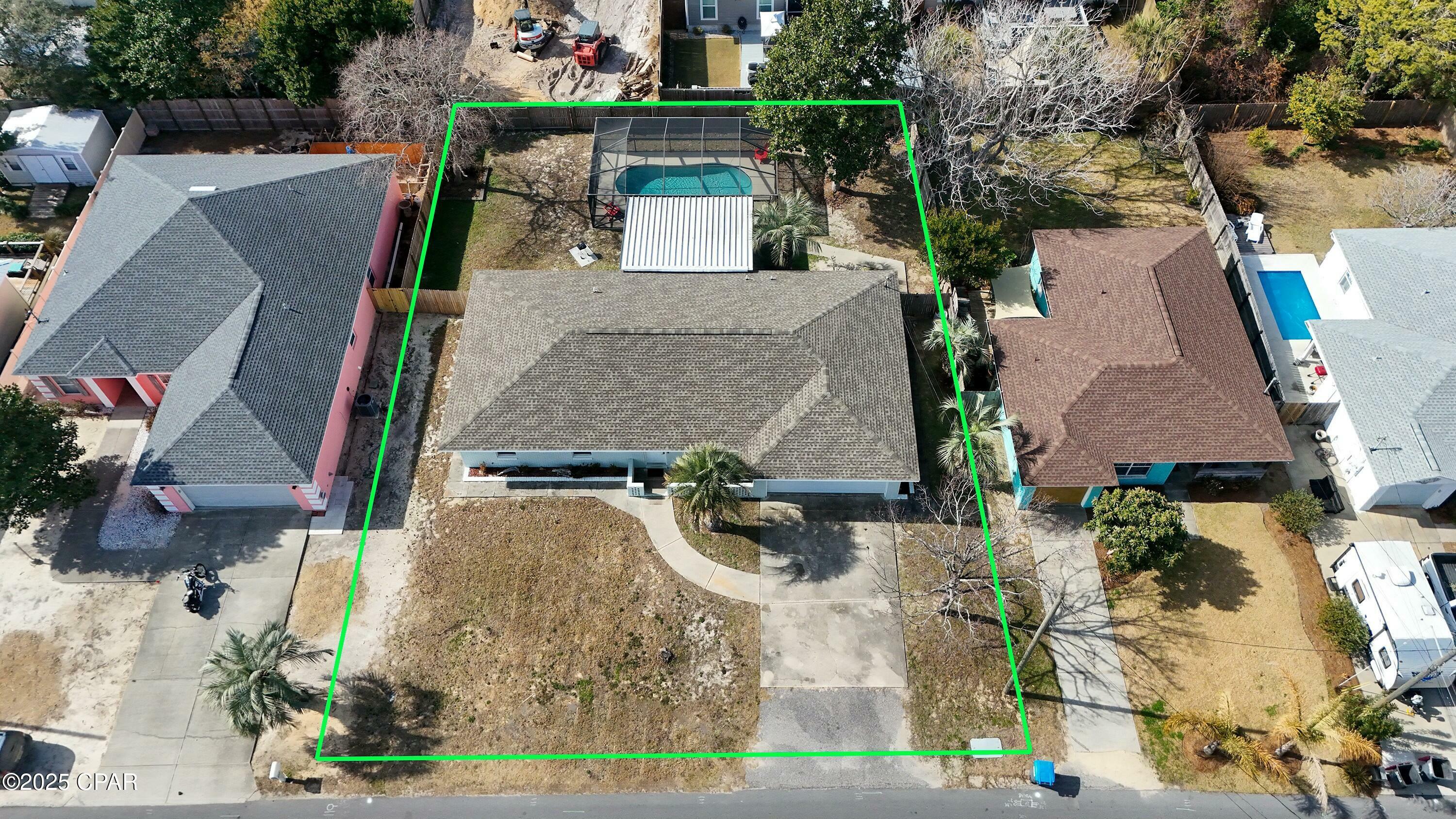 Property Photo: 339 Kelly Street FL 32413