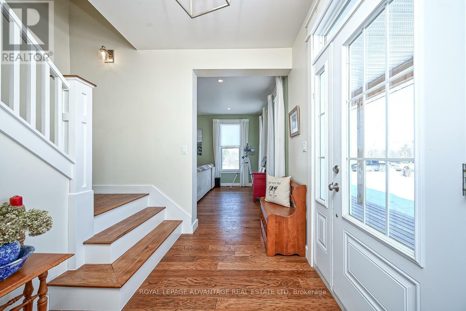 Property Photo: 455 Churchill Road ON K7A 4S4