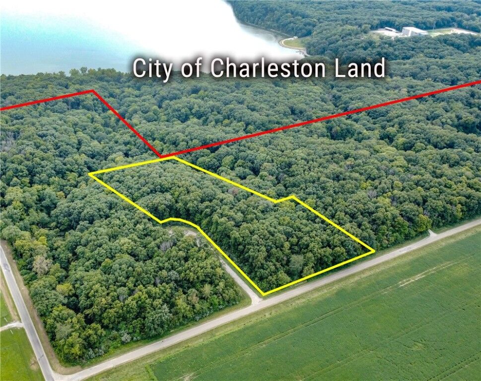 Property Photo:  Lot 2 Buxton Woods Drive  IL 61920 