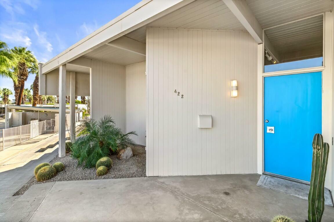 Property Photo:  422 Sandpiper Street  CA 92260 