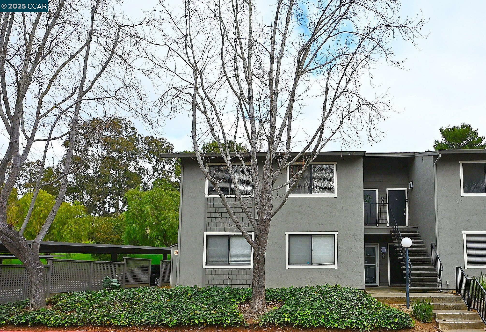 Property Photo:  900 Cambridge Dr 126  CA 94510 