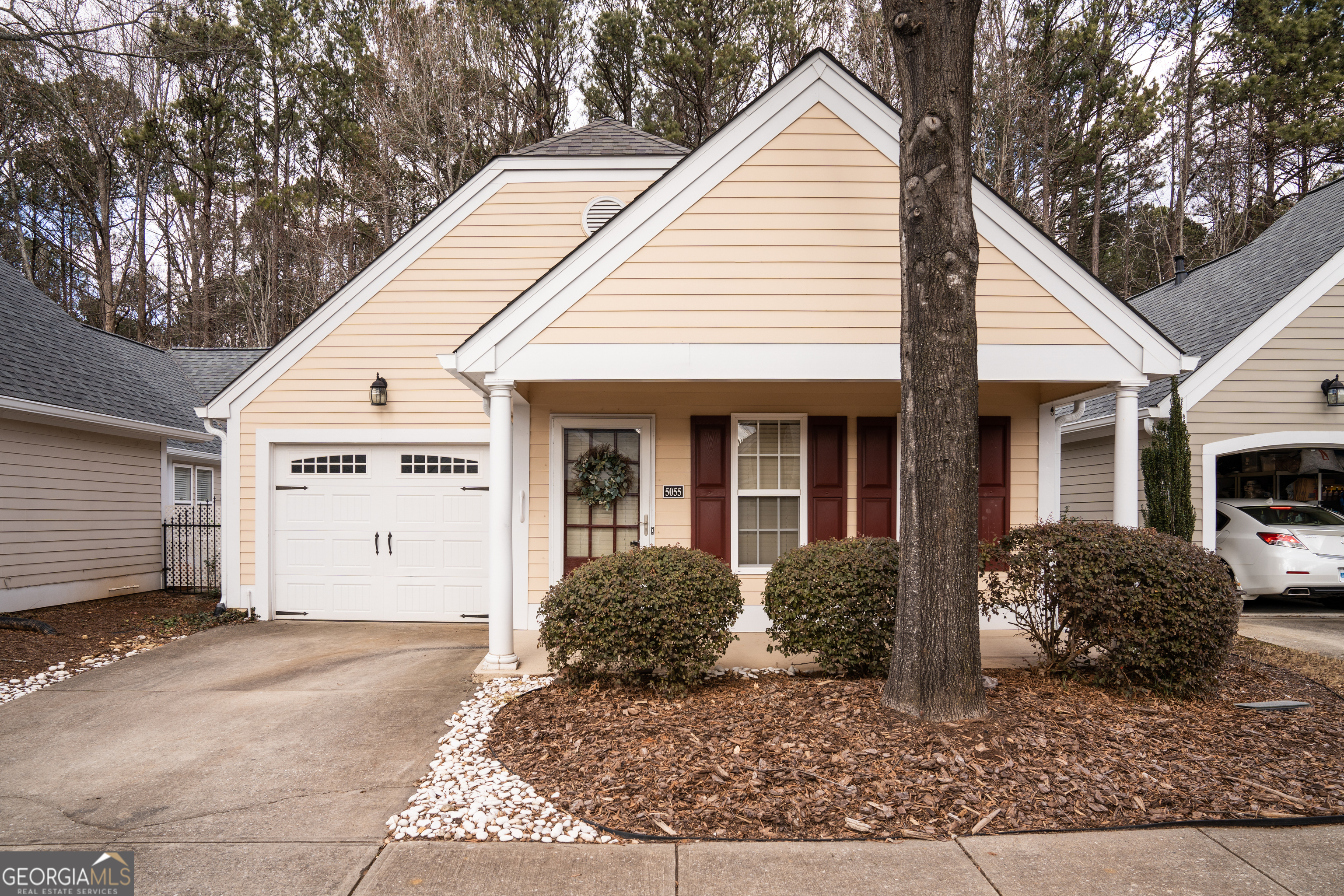 Property Photo:  5055 Kathryn Glen Drive  GA 30101 