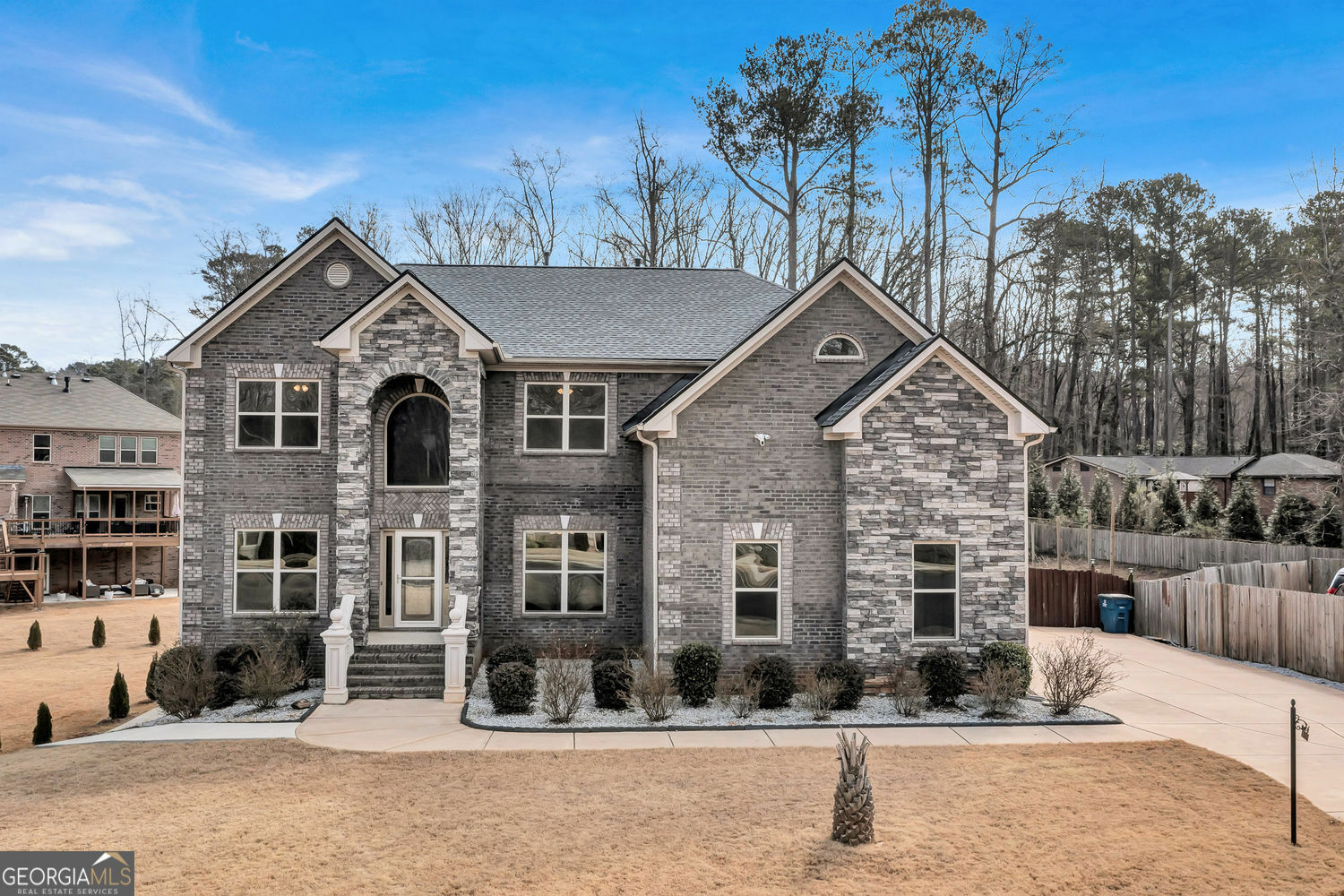 Property Photo:  2994 Ash Grove Drive  GA 30094 